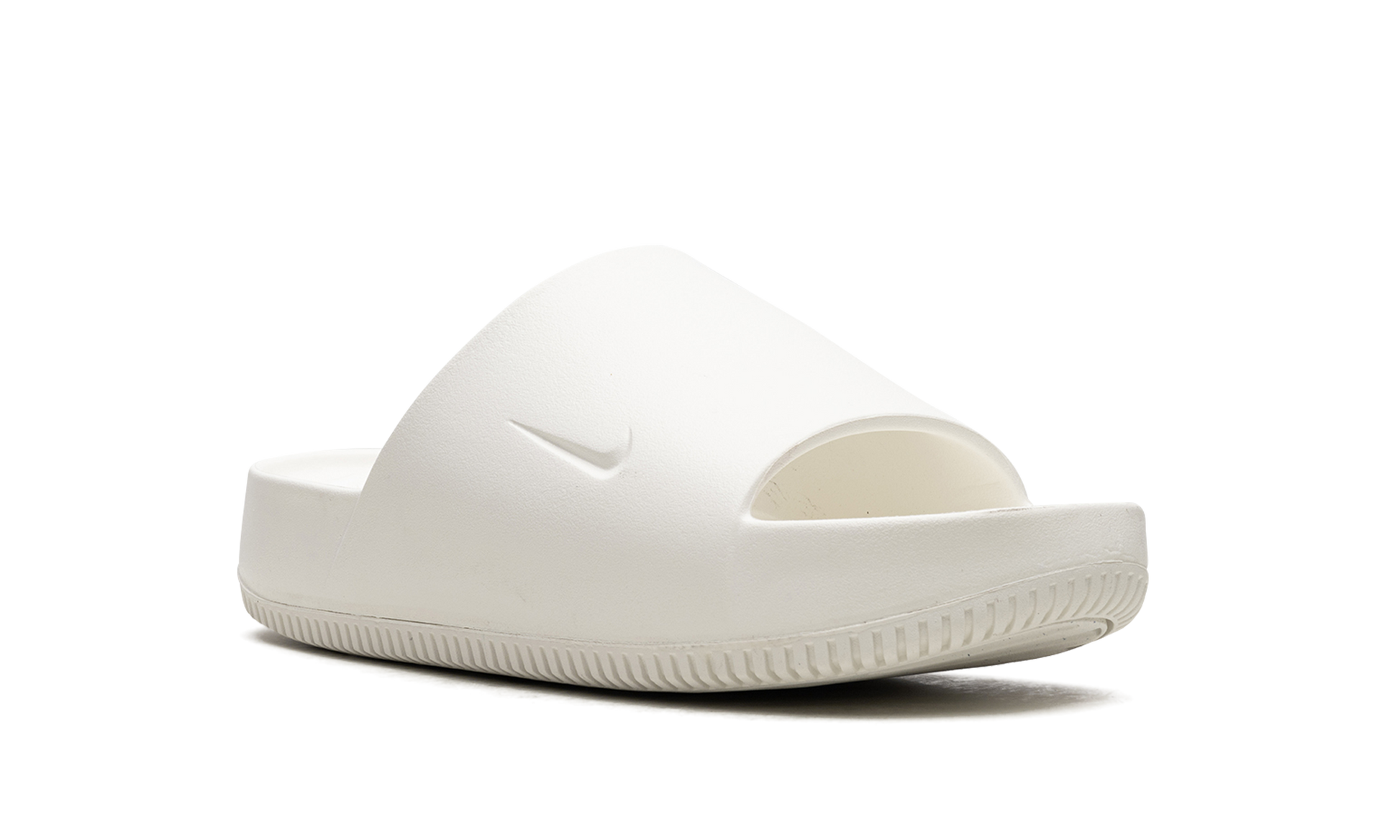 Nike Calm Slide "Sail"