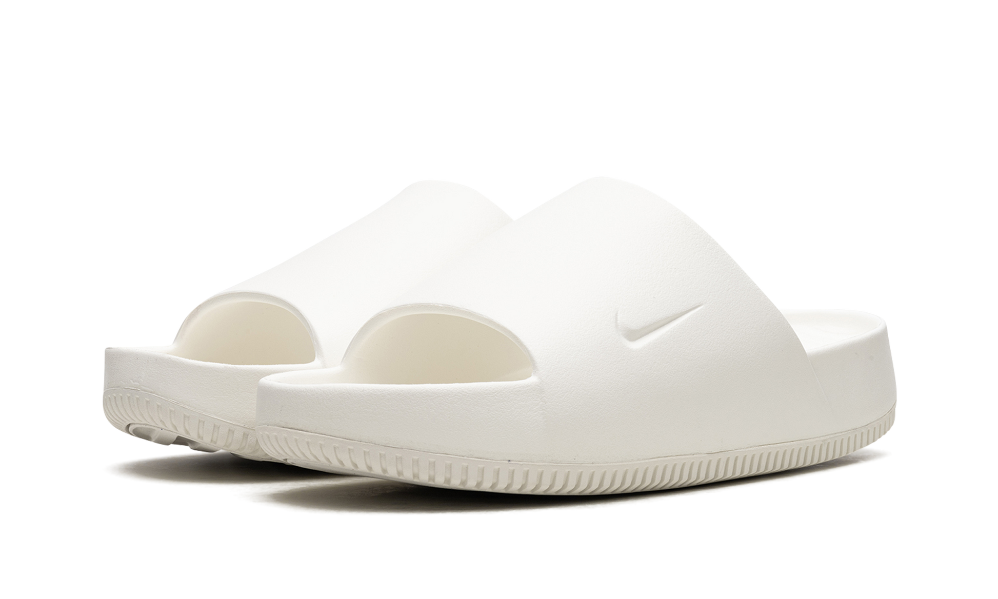 Nike Calm Slide "Sail"