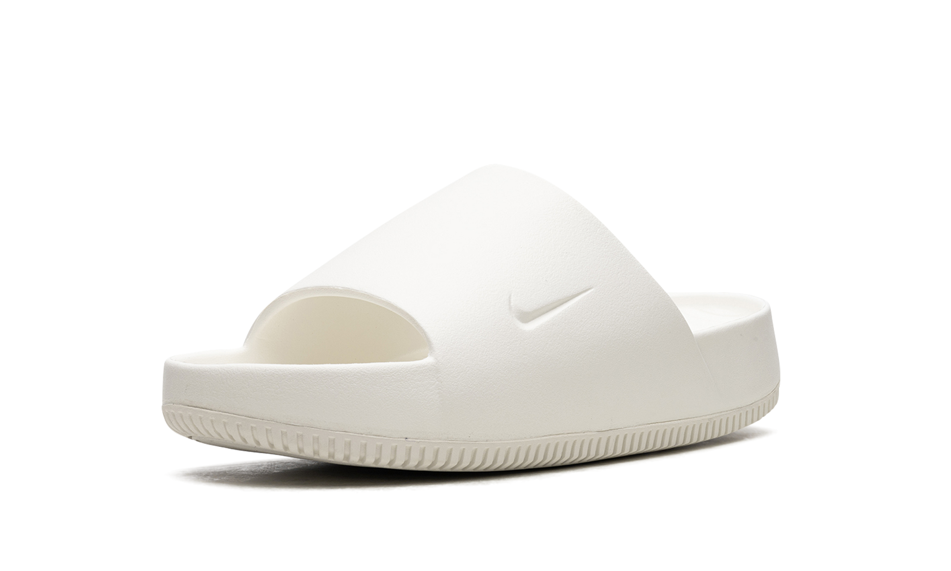 Nike Calm Slide "Sail"