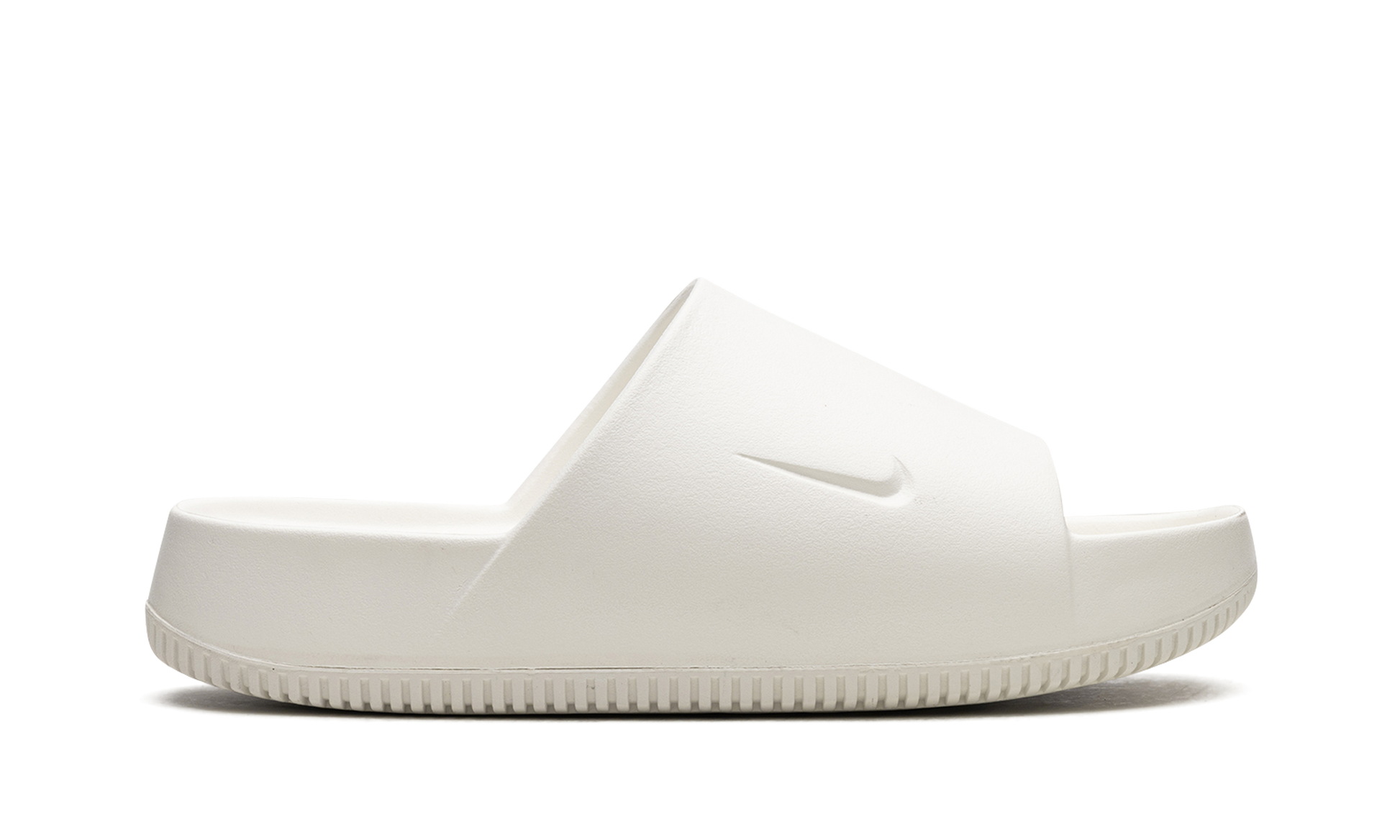 Nike Calm Slide "Sail"
