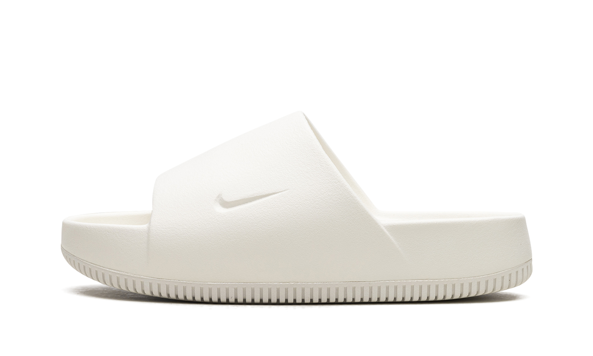 Nike Calm Slide Women "Sail" DX4816 100