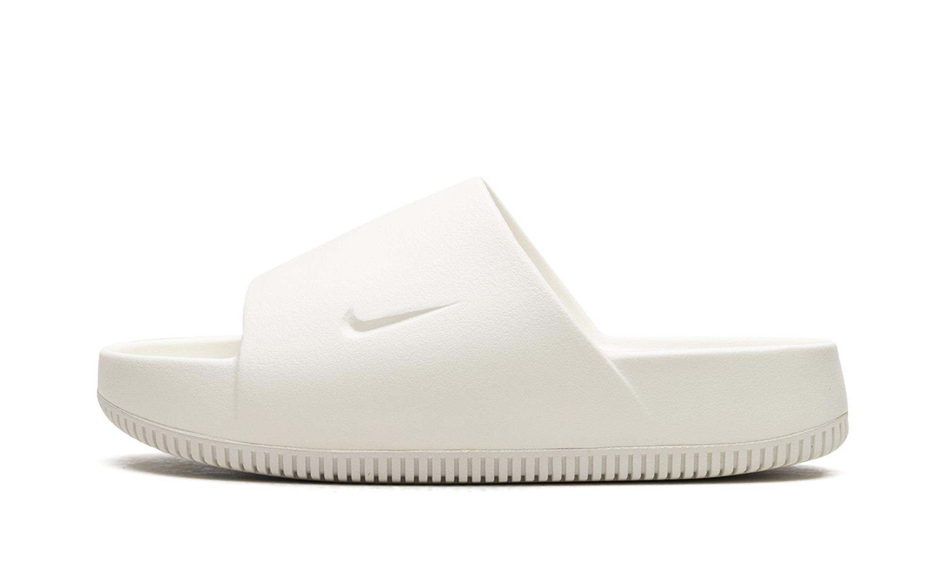 Nike Calm Slide Women "Sail" DX4816 100