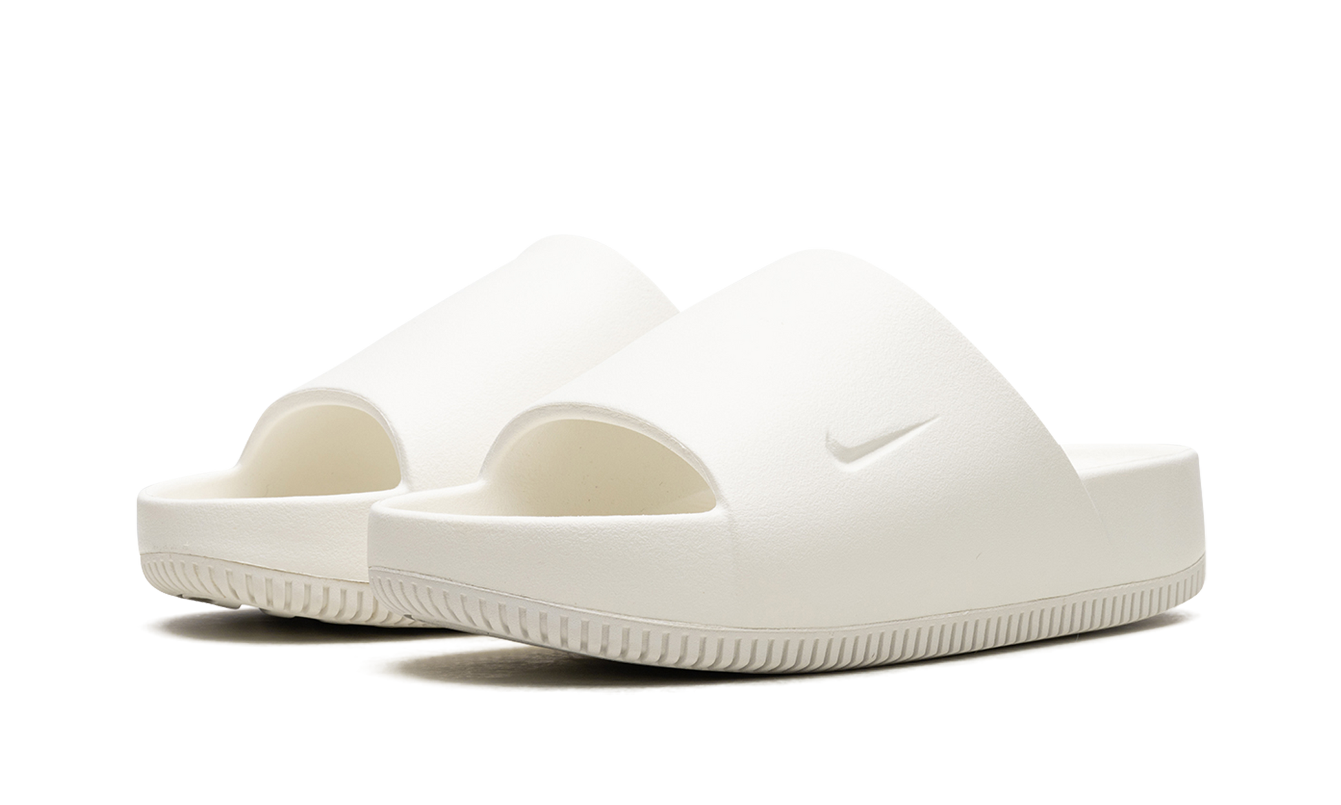 Nike Calm Slide Women "Sail" DX4816 100