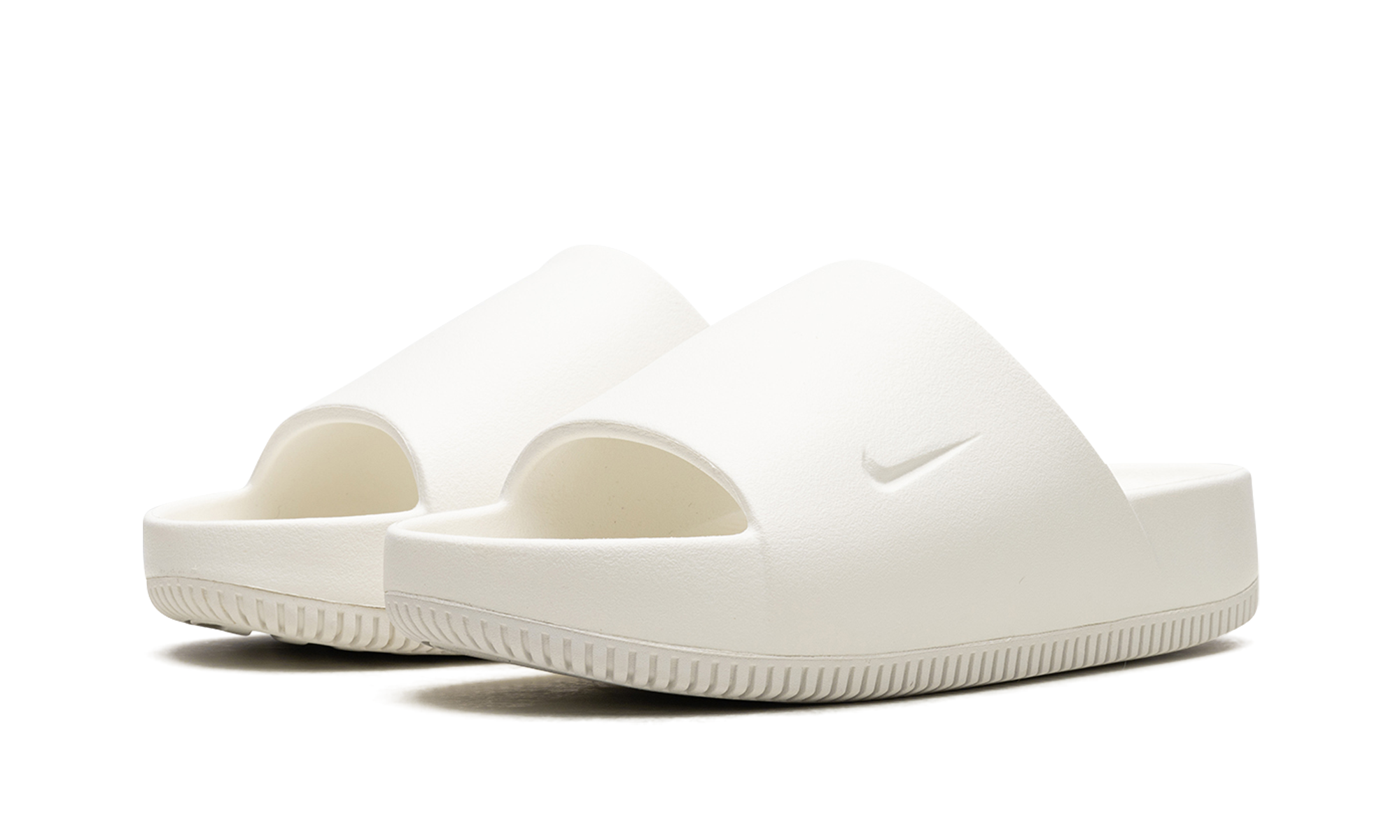 Nike Calm Slide Women "Sail" DX4816 100