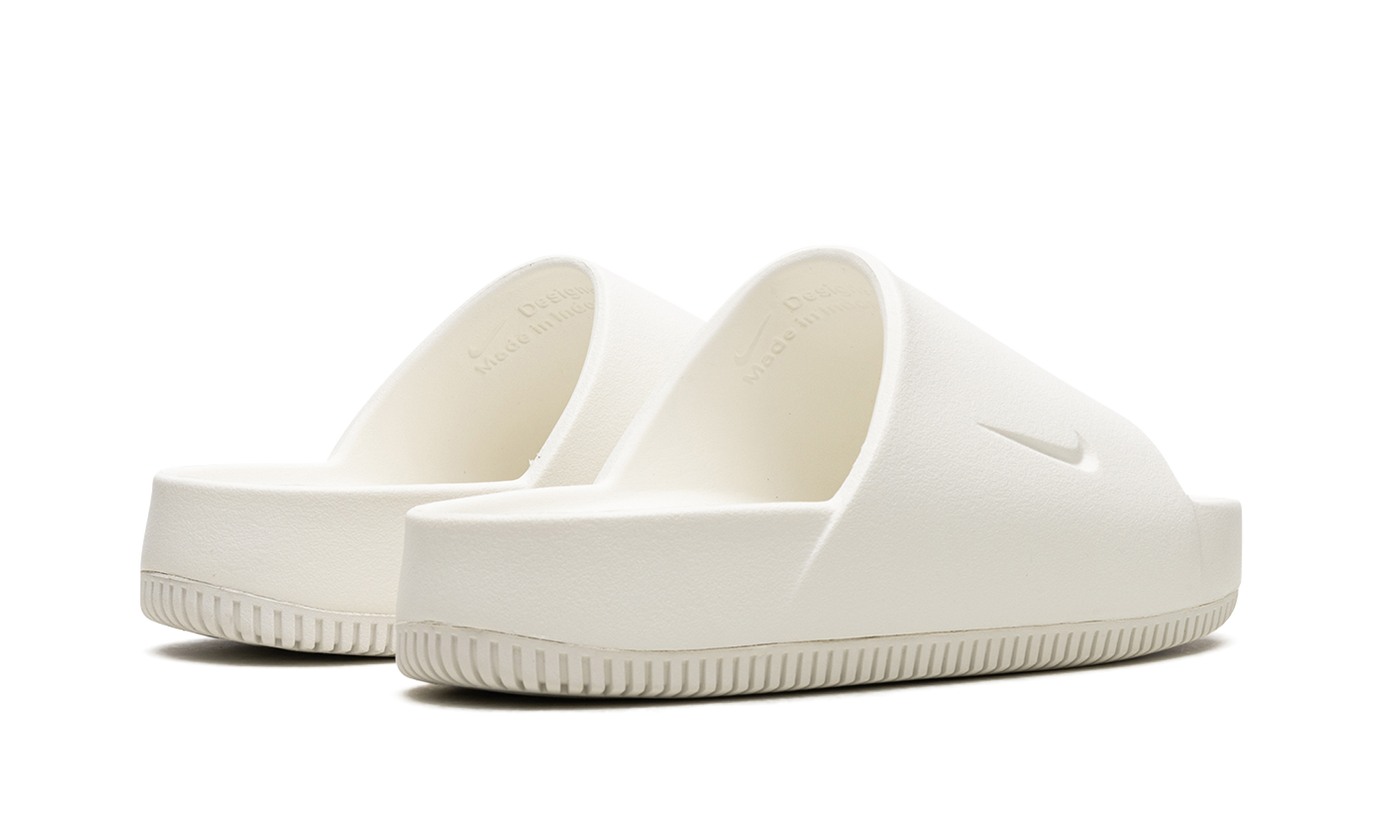 Nike Calm Slide Women "Sail" DX4816 100
