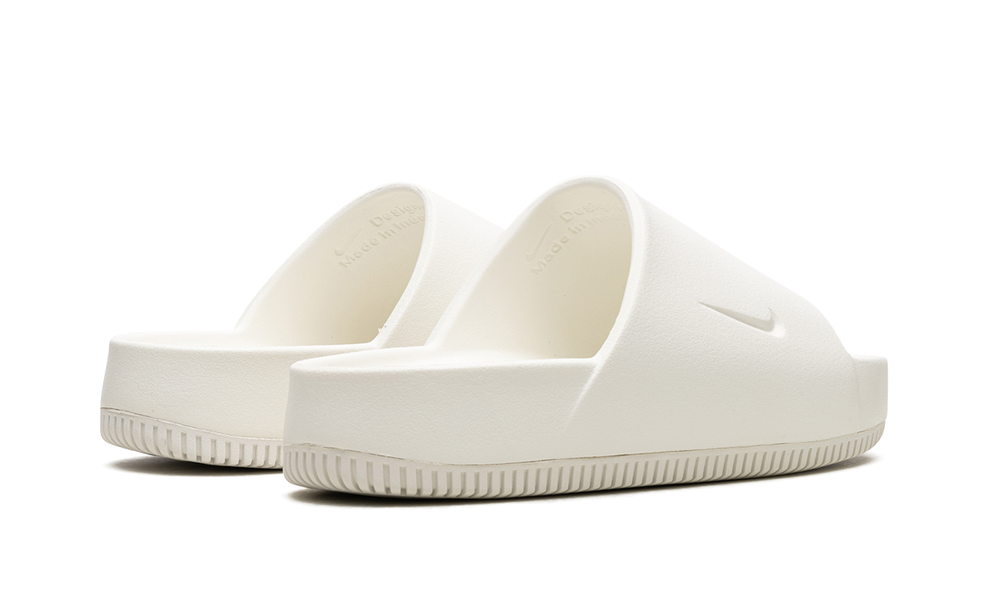 Nike Calm Slide Women "Sail" DX4816 100