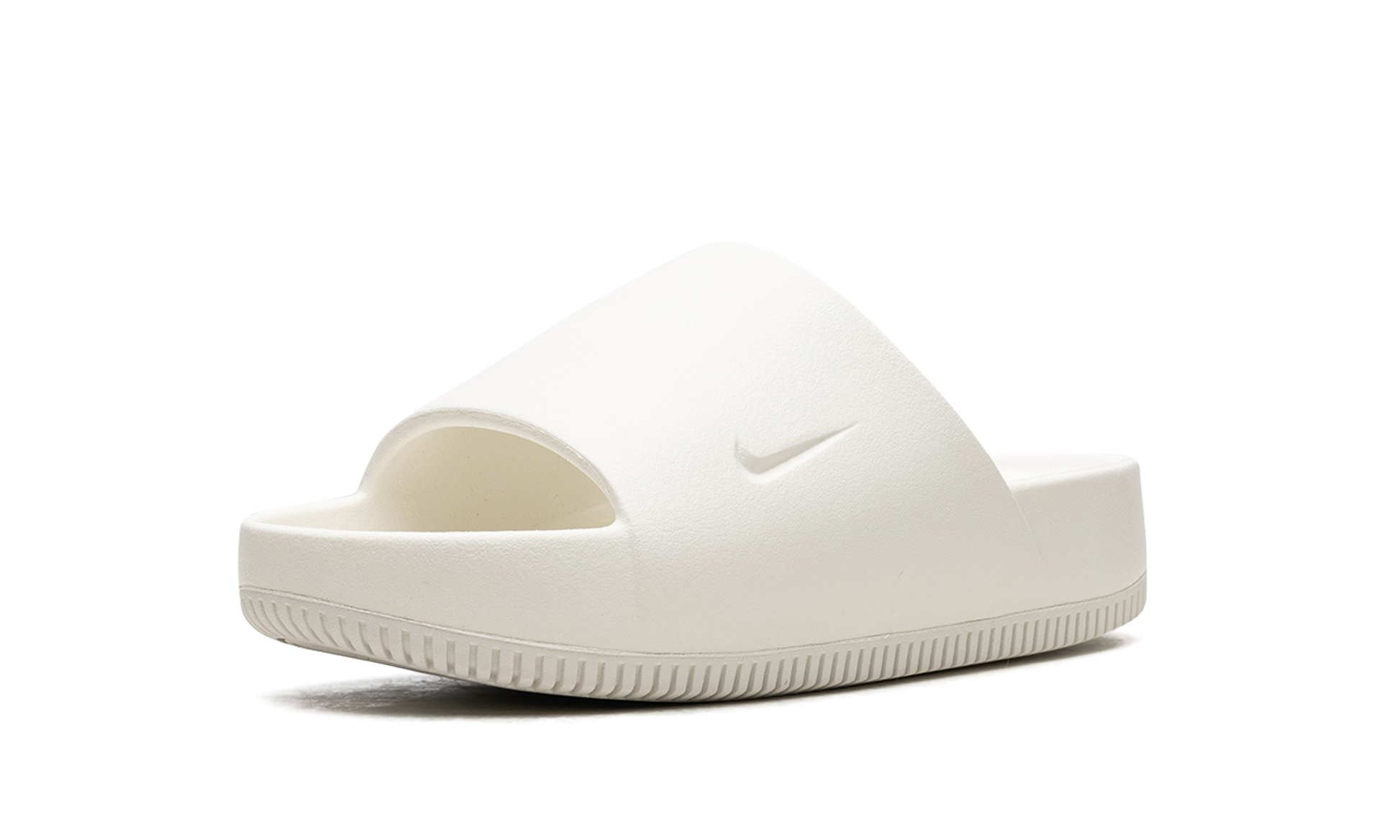 Nike Calm Slide Women "Sail" DX4816 100