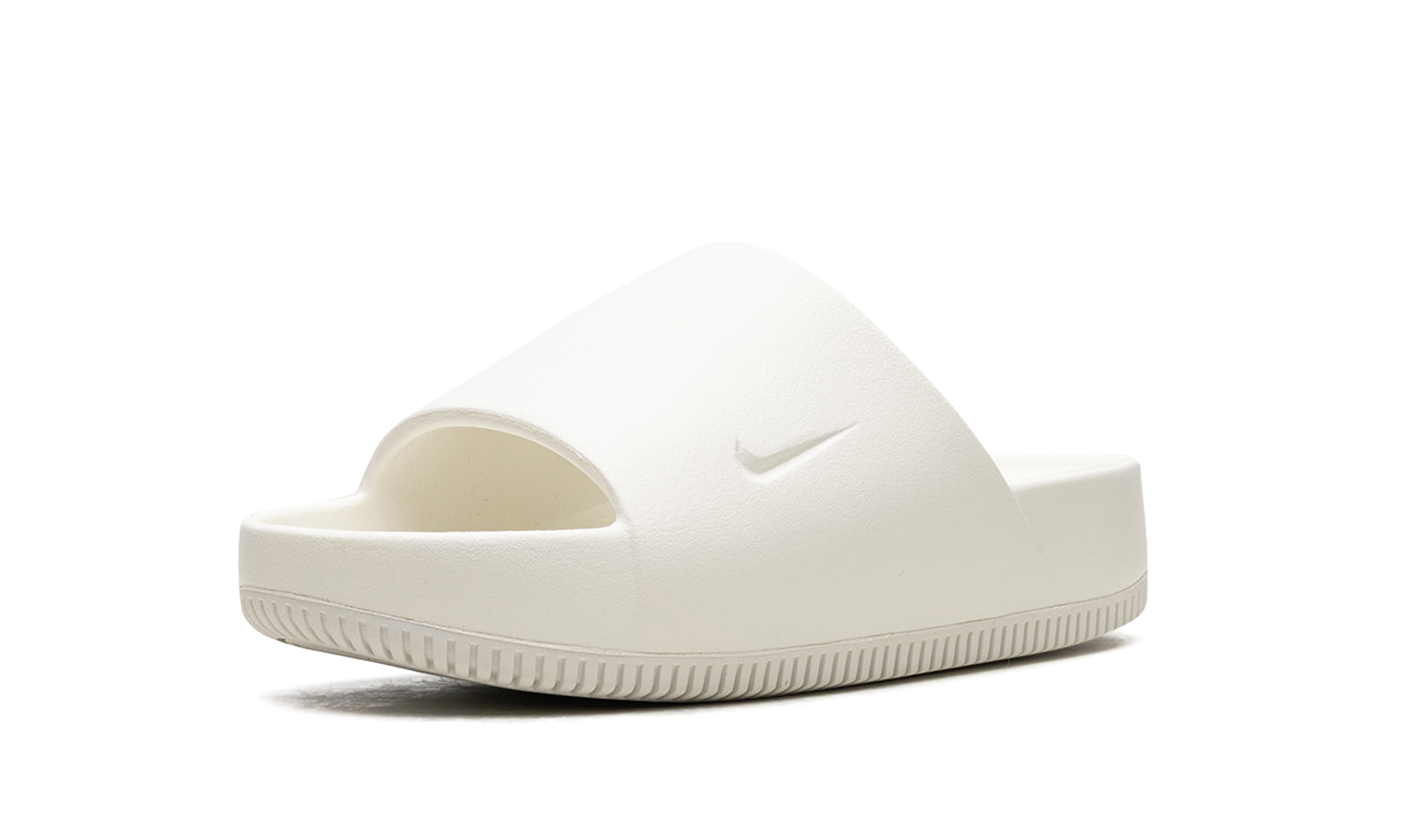 Nike Calm Slide Women "Sail" DX4816 100