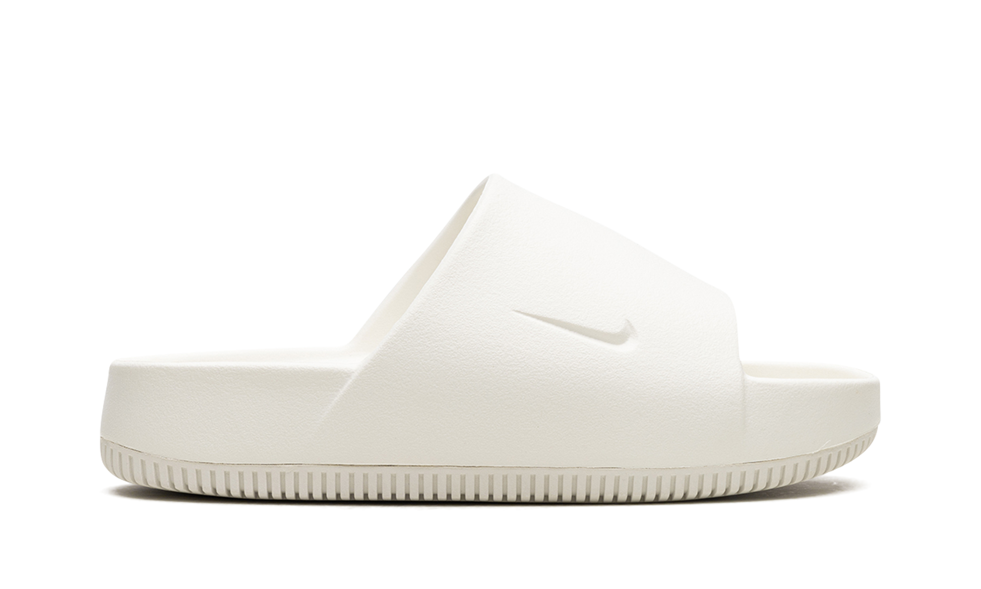 Nike Calm Slide Women "Sail" DX4816 100