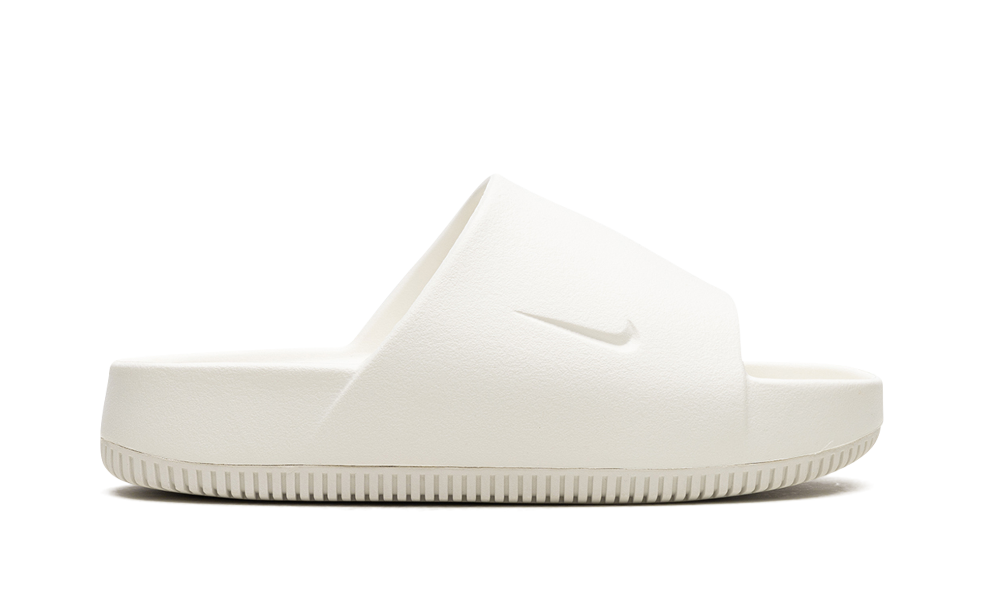 Nike Calm Slide Women "Sail" DX4816 100