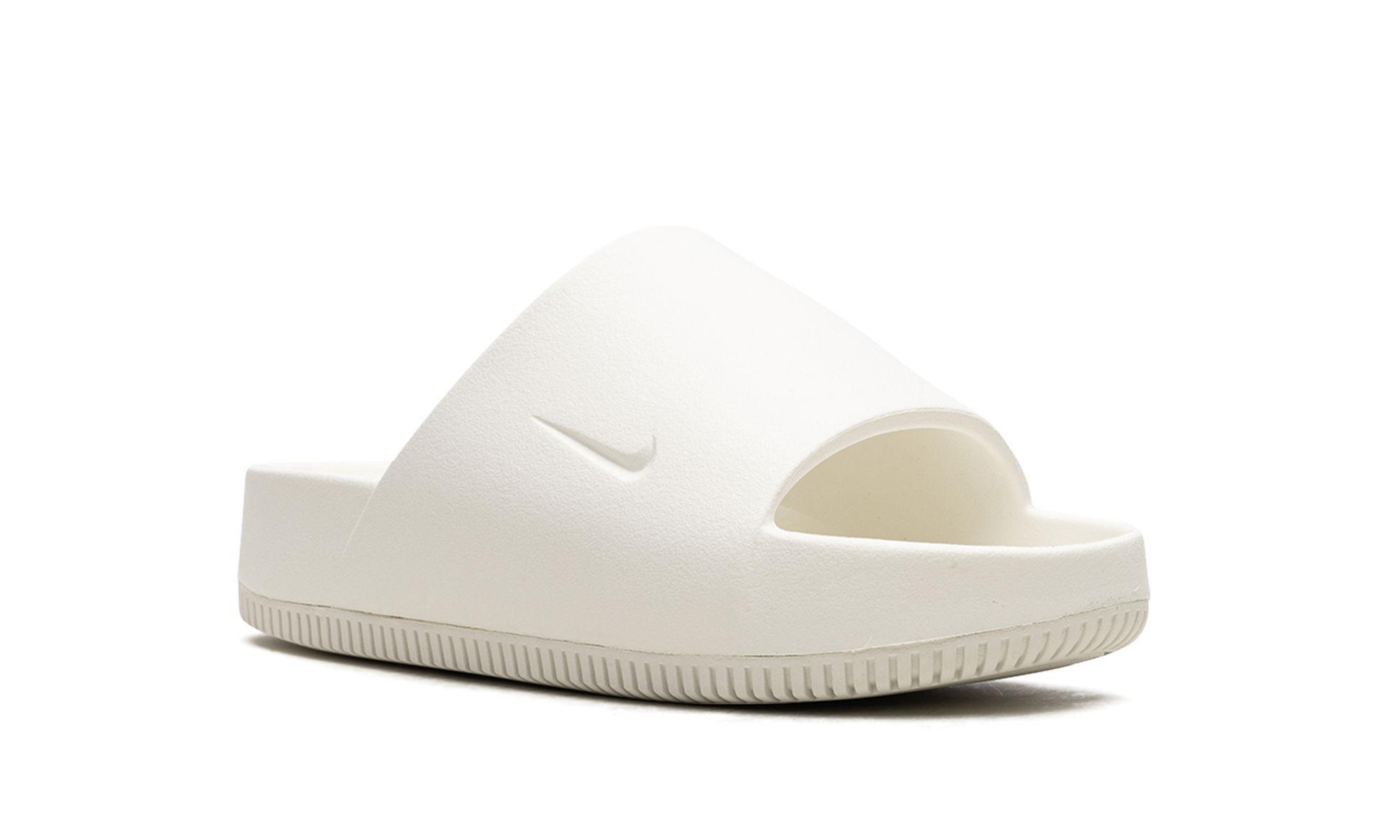 Nike Calm Slide Women "Sail" DX4816 100