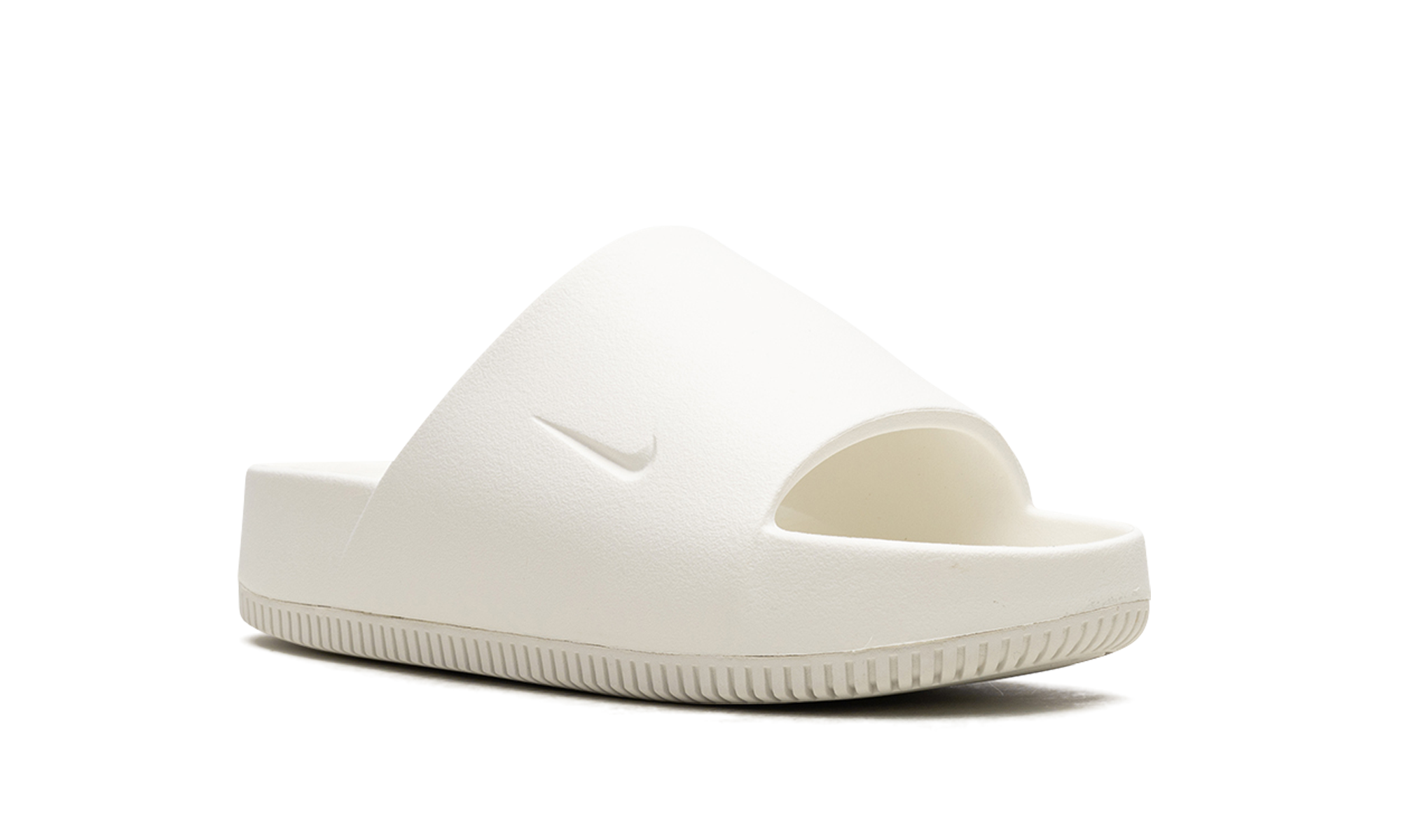 Nike Calm Slide Women "Sail" DX4816 100