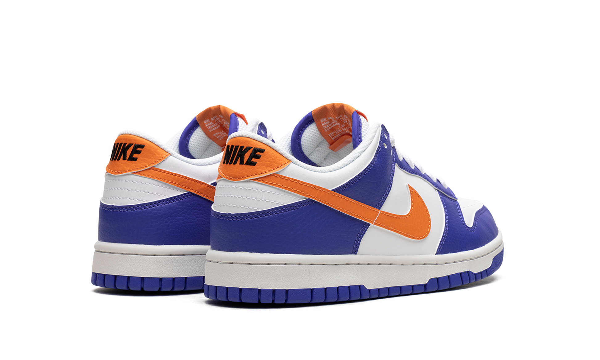 Nike Dunk Low GS "Knicks" FN7783 400