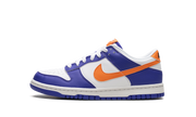 Nike Dunk Low GS "Knicks" FN7783 400