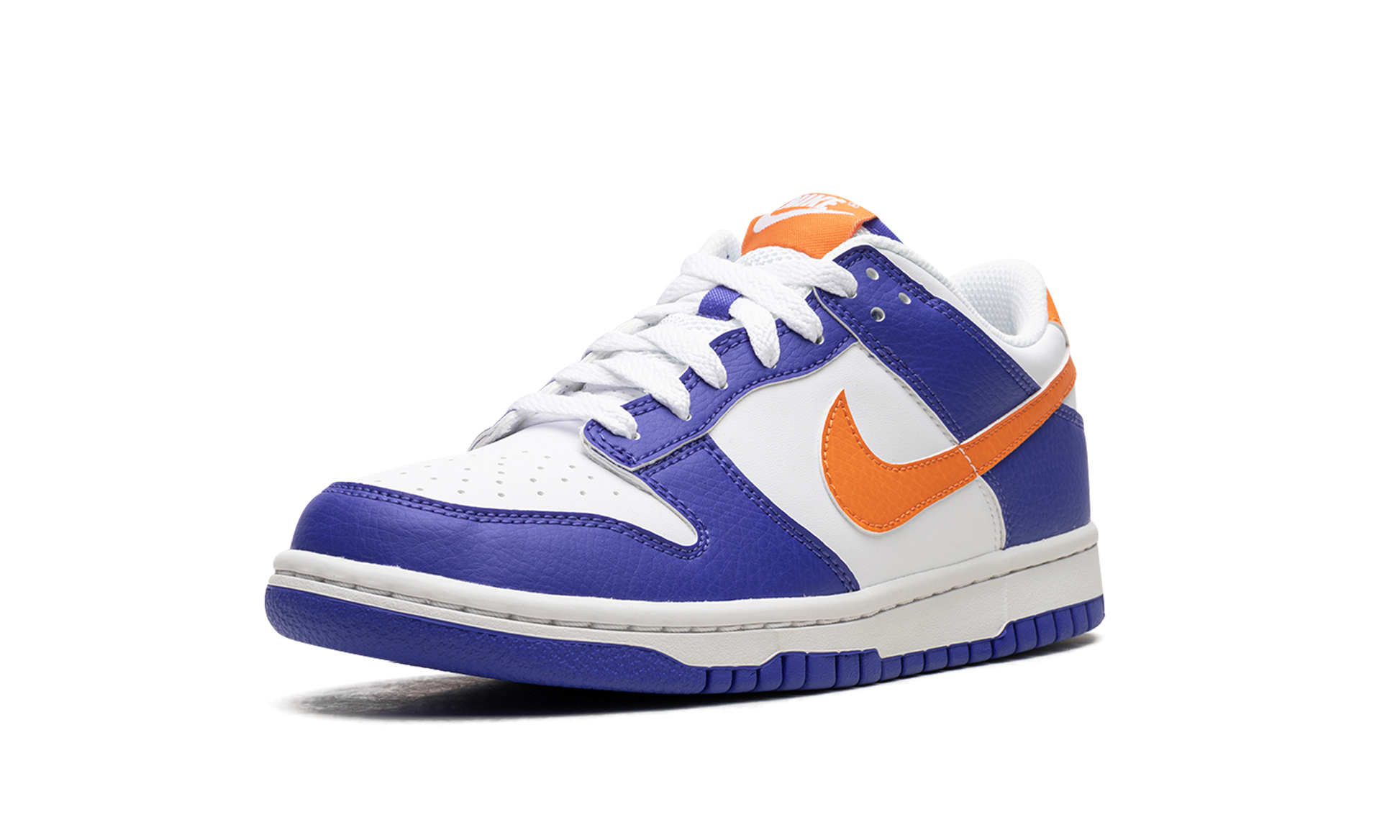 Nike Dunk Low GS "Knicks" FN7783 400