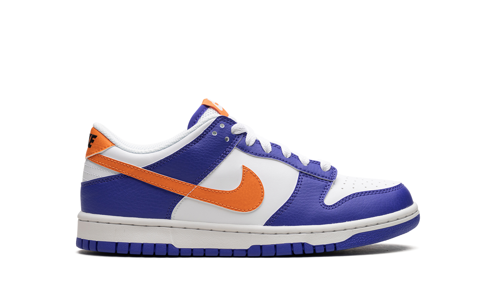 Nike Dunk Low GS "Knicks"