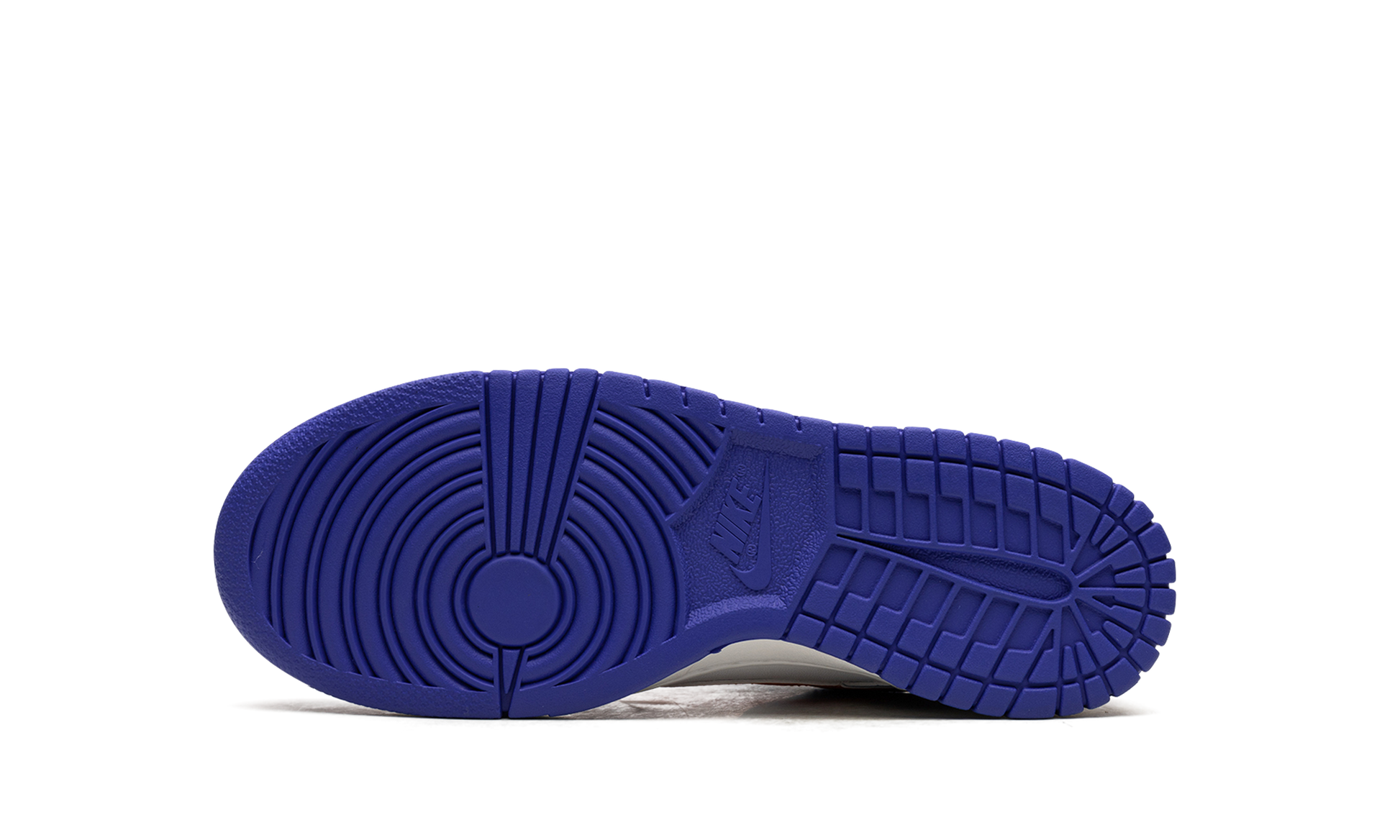 Nike Dunk Low GS "Knicks"