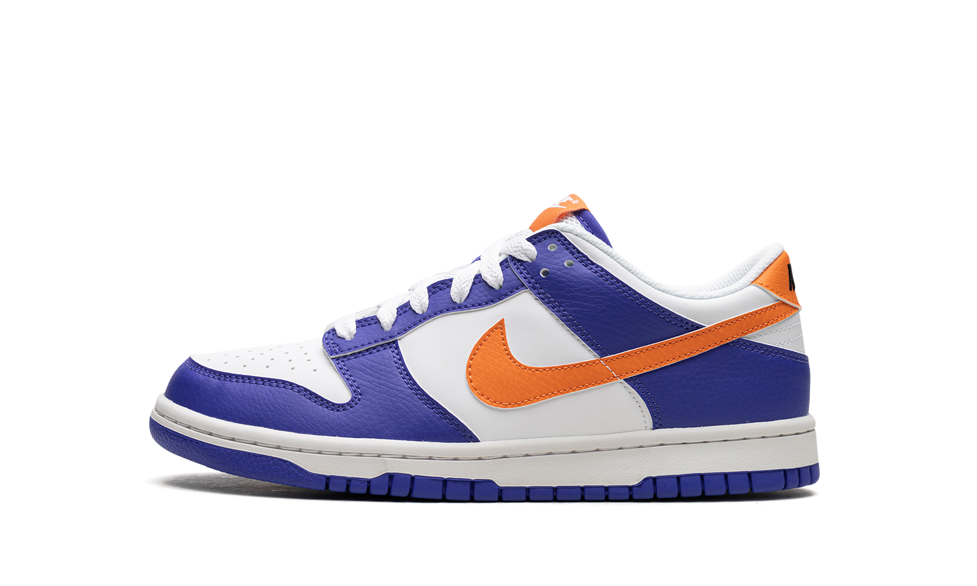 Nike Dunk Low GS "Knicks"