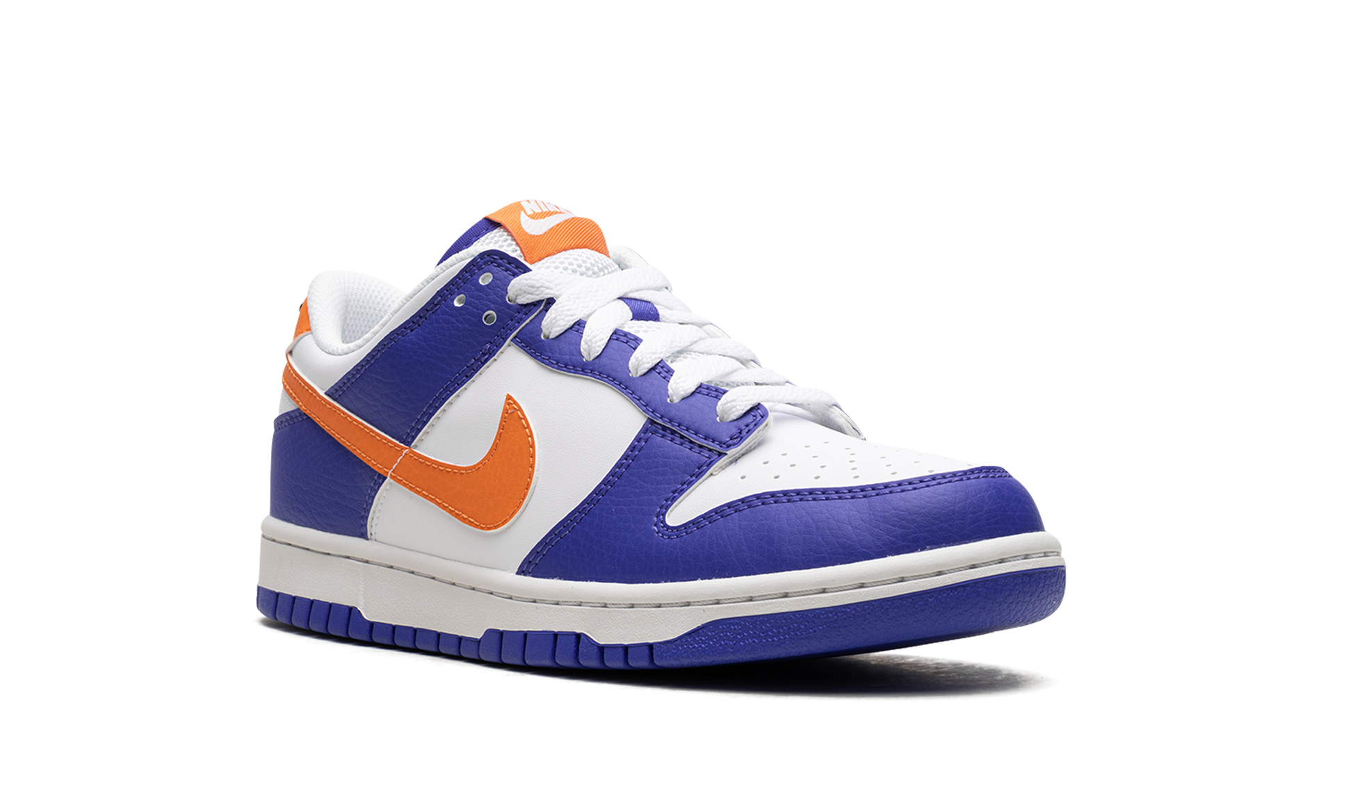 Nike Dunk Low GS "Knicks"