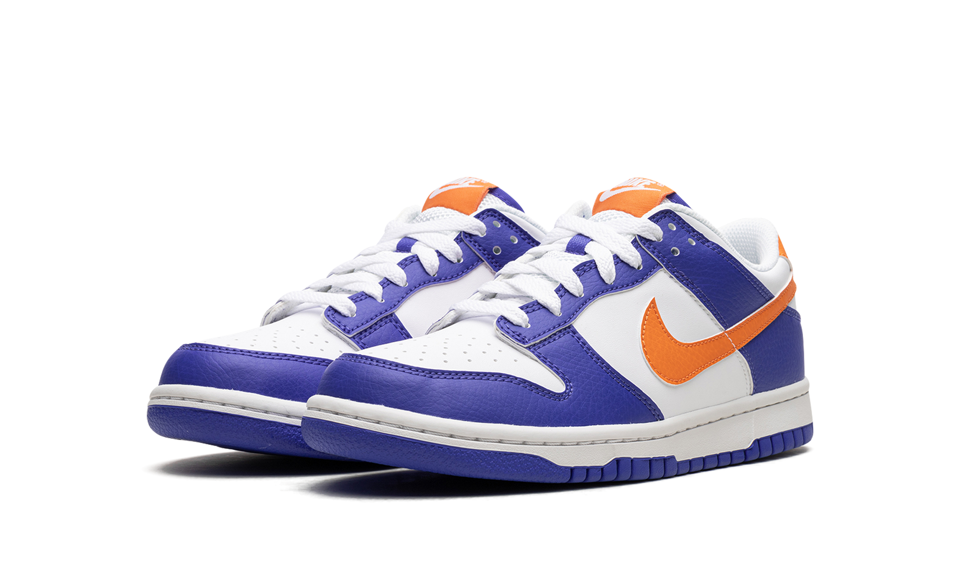 Nike Dunk Low GS "Knicks"