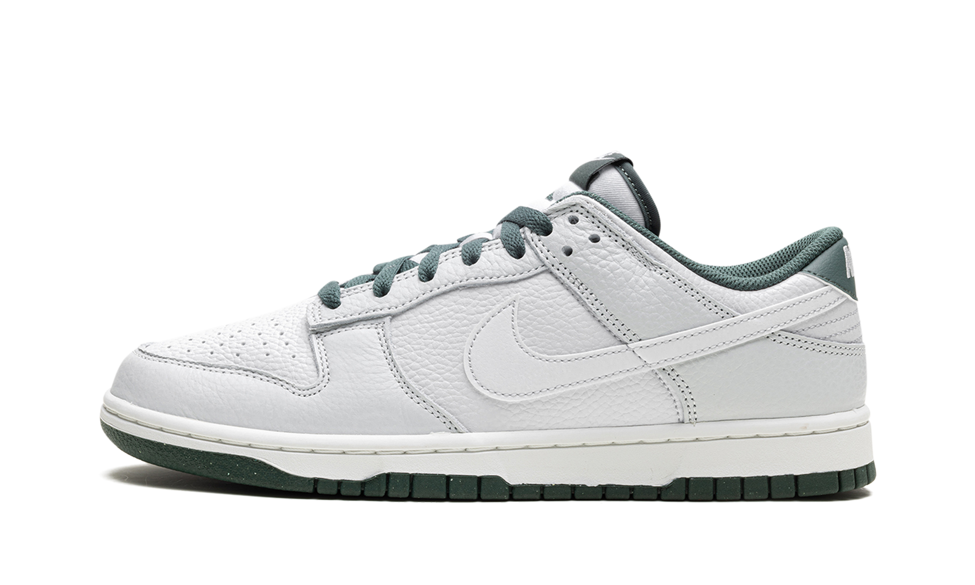 Nike Dunk Low "Vintage green" HF2874 001