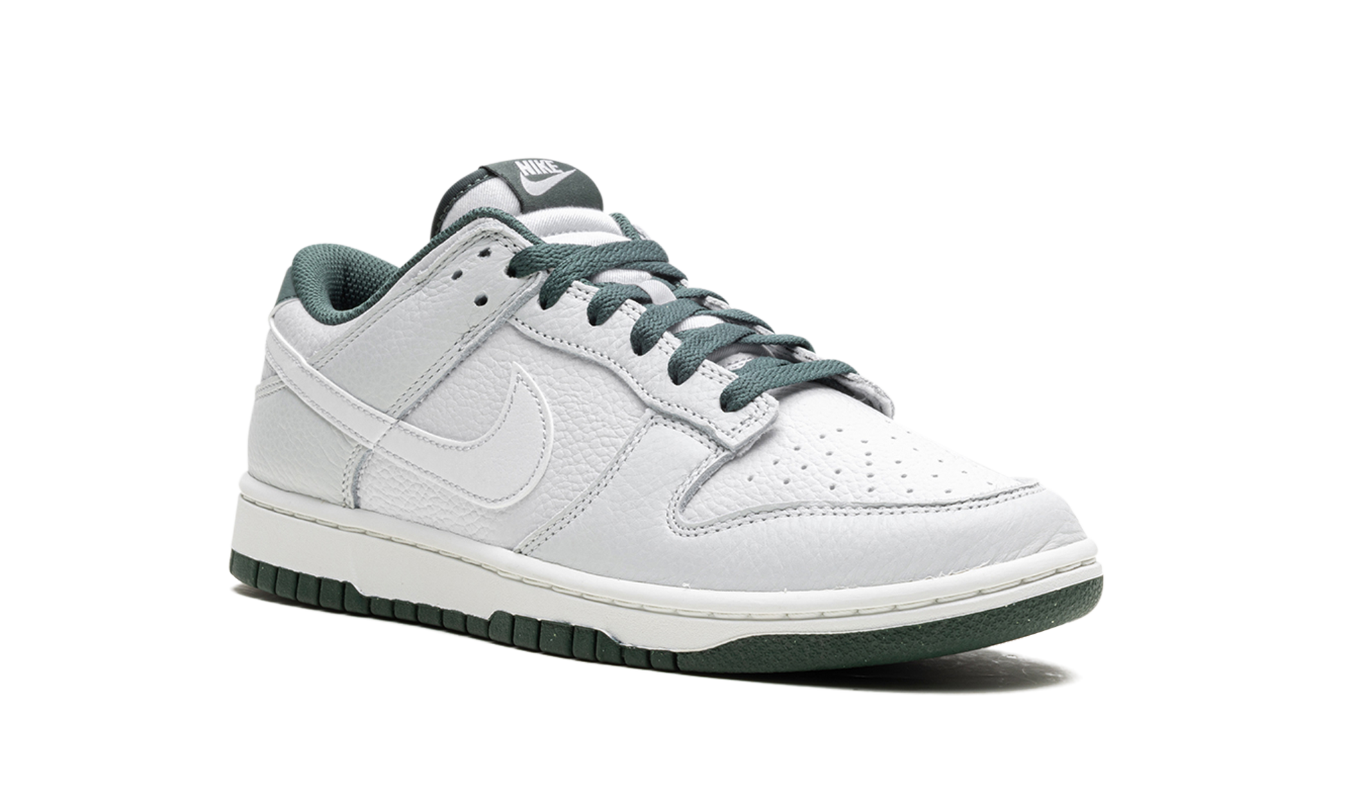 Nike Dunk Low "Vintage green" HF2874 001