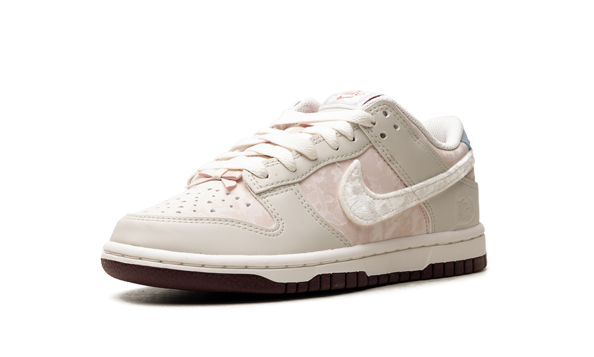 Nike Dunk Low Women "Valentine's day" IQ1145 610