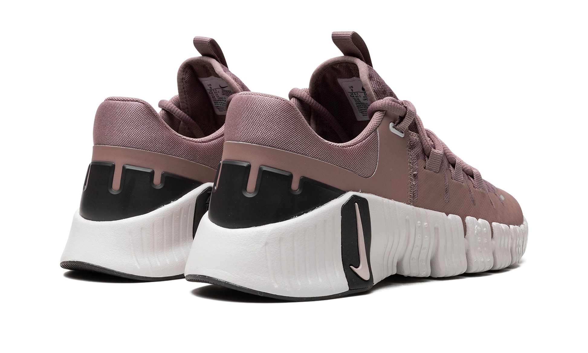 Nike Free Metcon 5 Women "Smokey muave" DV3950 201