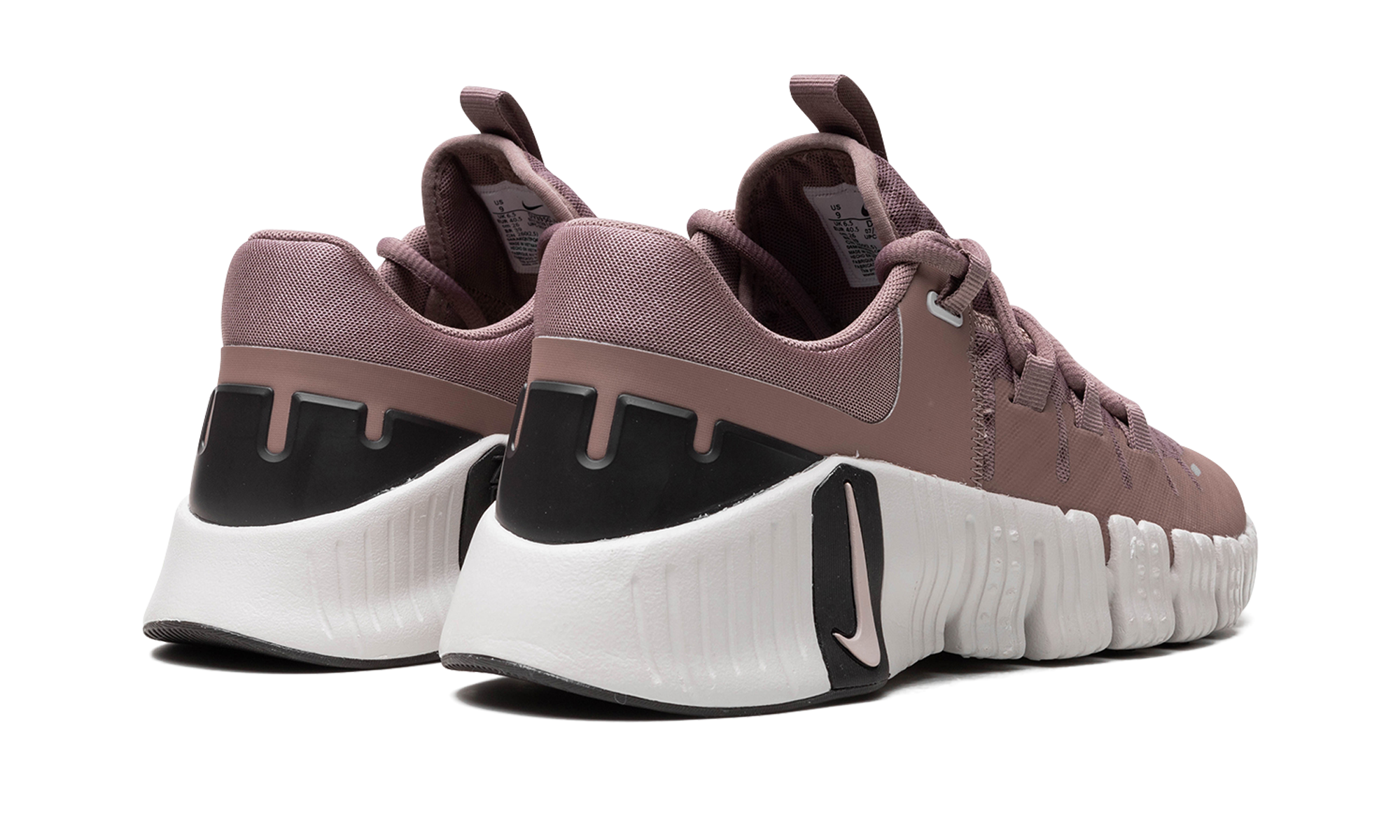 Nike Free Metcon 5 Women "Smokey muave" DV3950 201