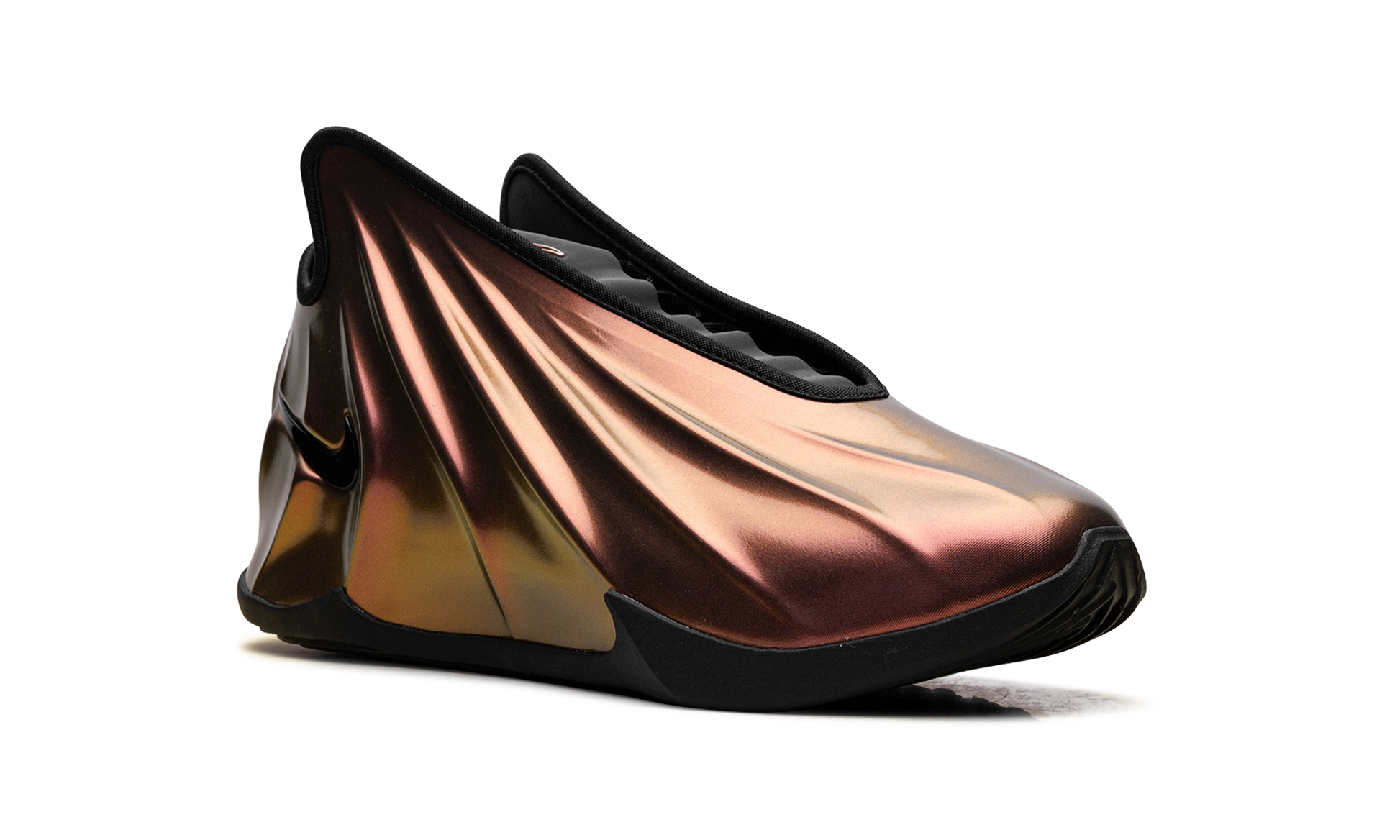 Nike Gt Future "Metallic red bronze" FZ5590 900
