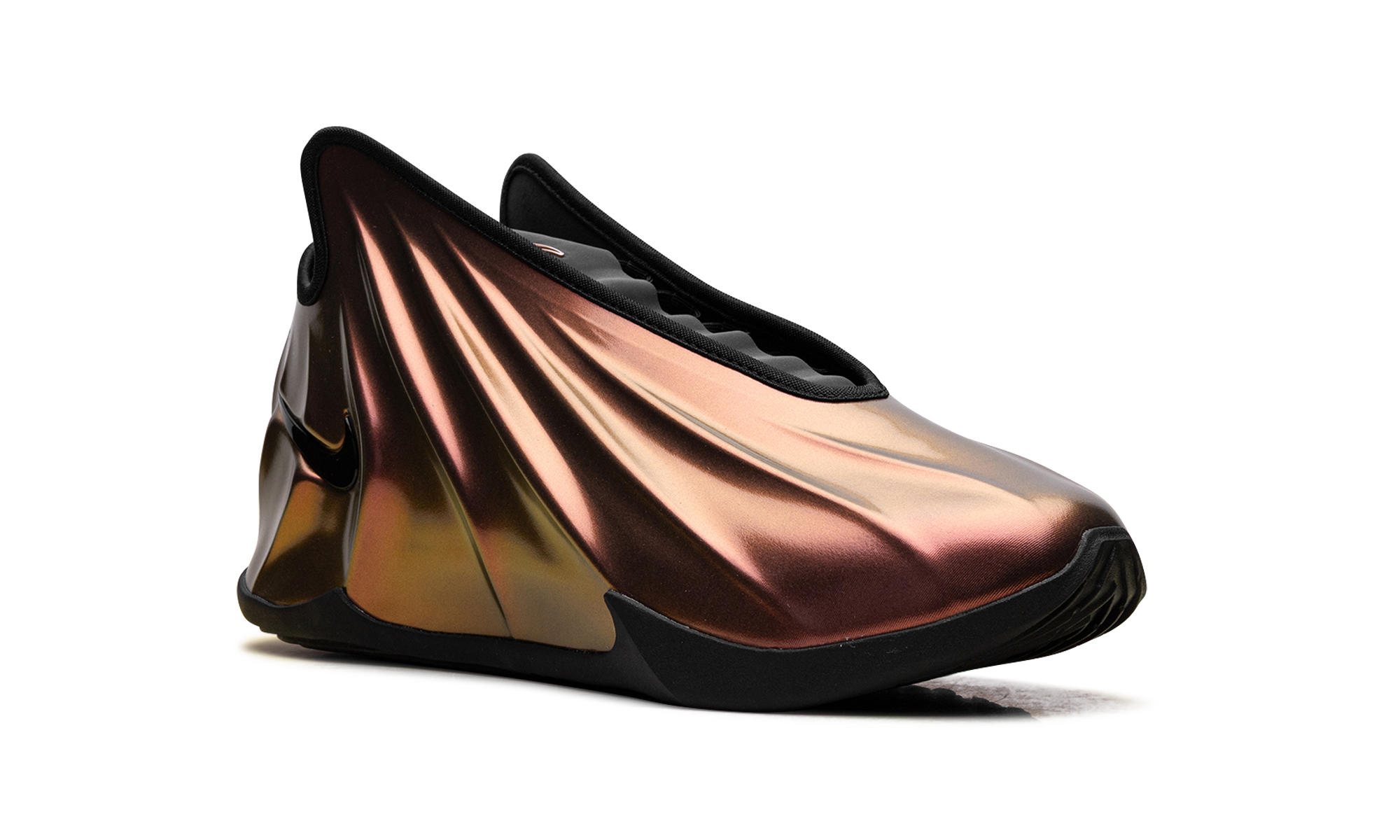 Nike Gt Future "Metallic red bronze" FZ5590 900