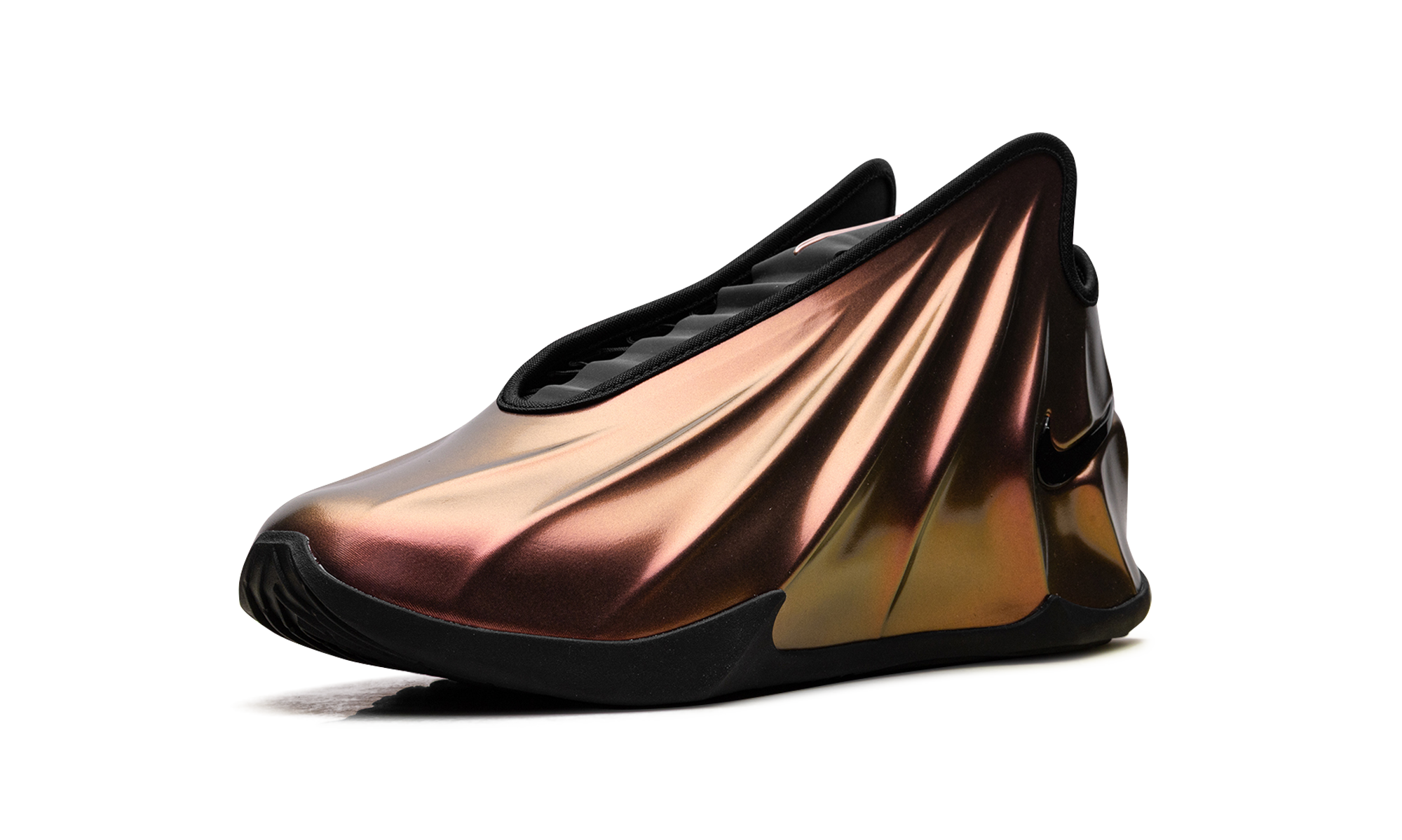 Nike Gt Future "Metallic red bronze" FZ5590 900