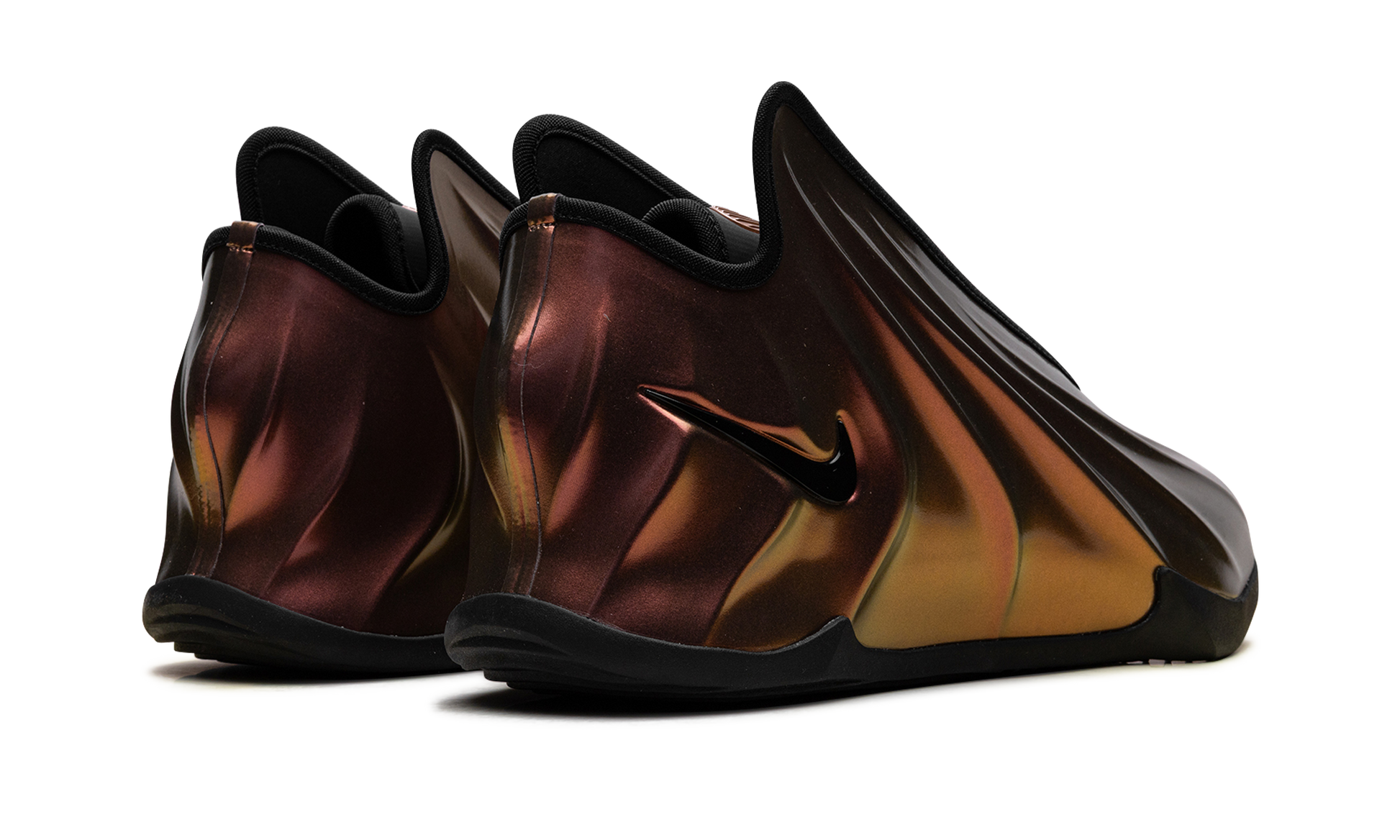 Nike Gt Future "Metallic red bronze" FZ5590 900