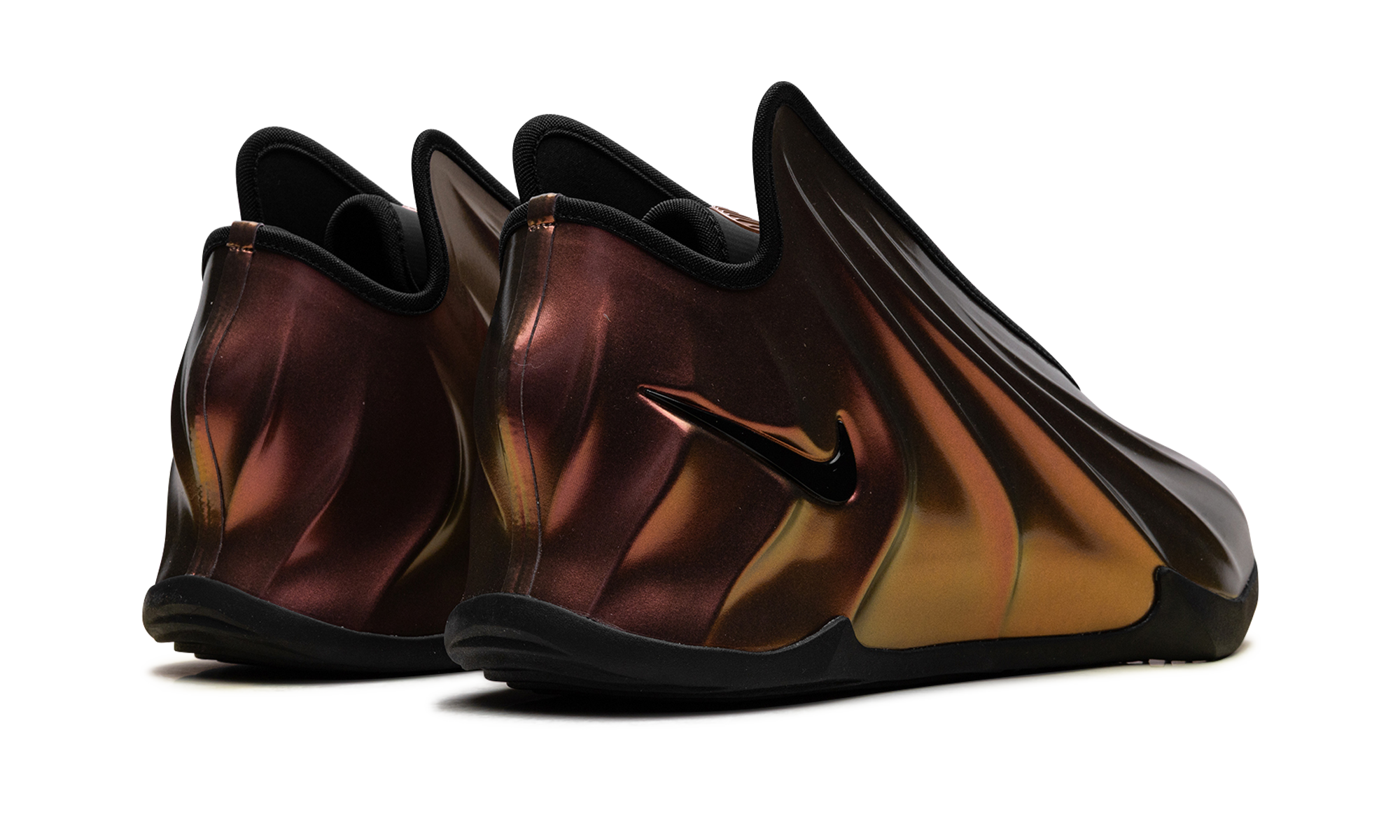 Nike Gt Future "Metallic red bronze" FZ5590 900