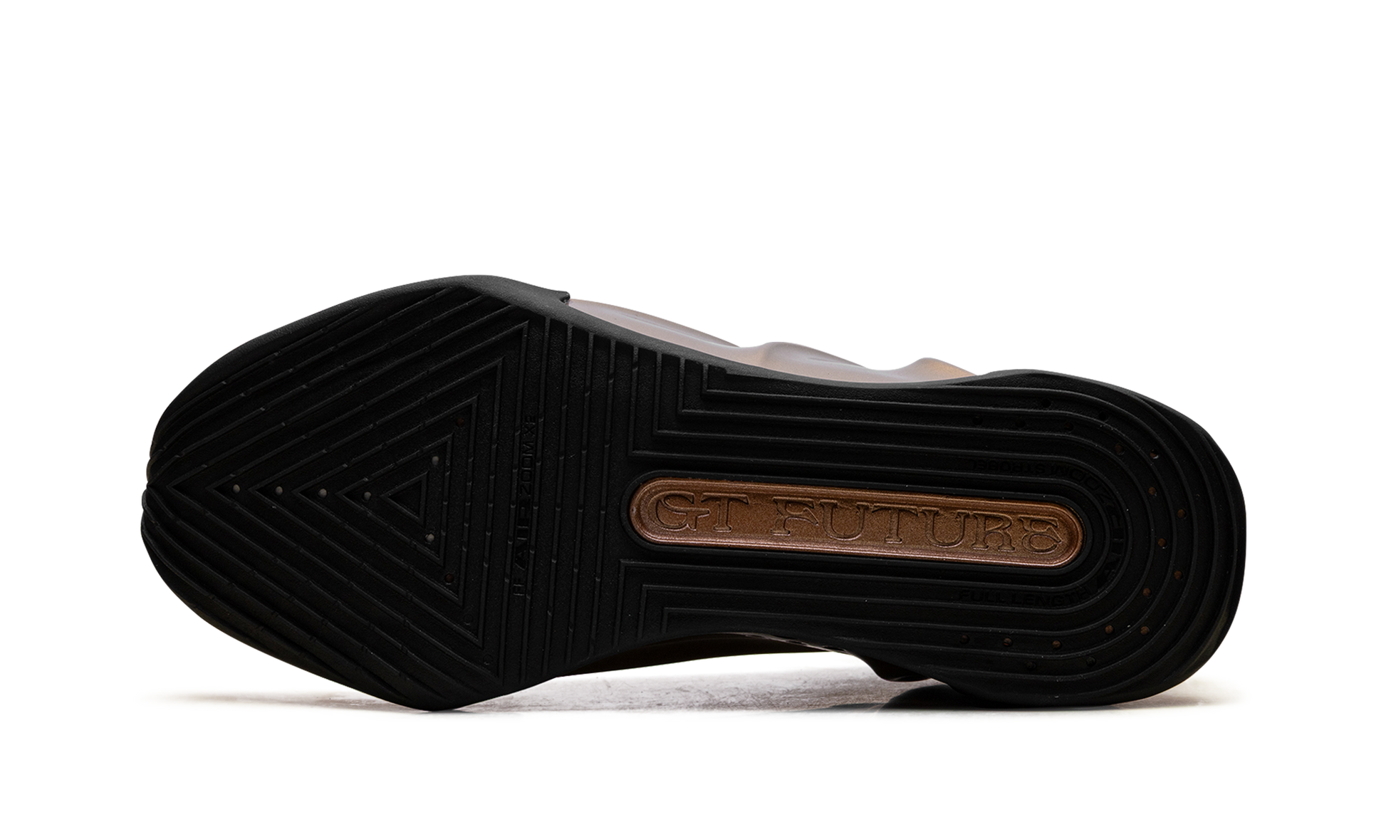 Nike Gt Future "Metallic red bronze" FZ5590 900