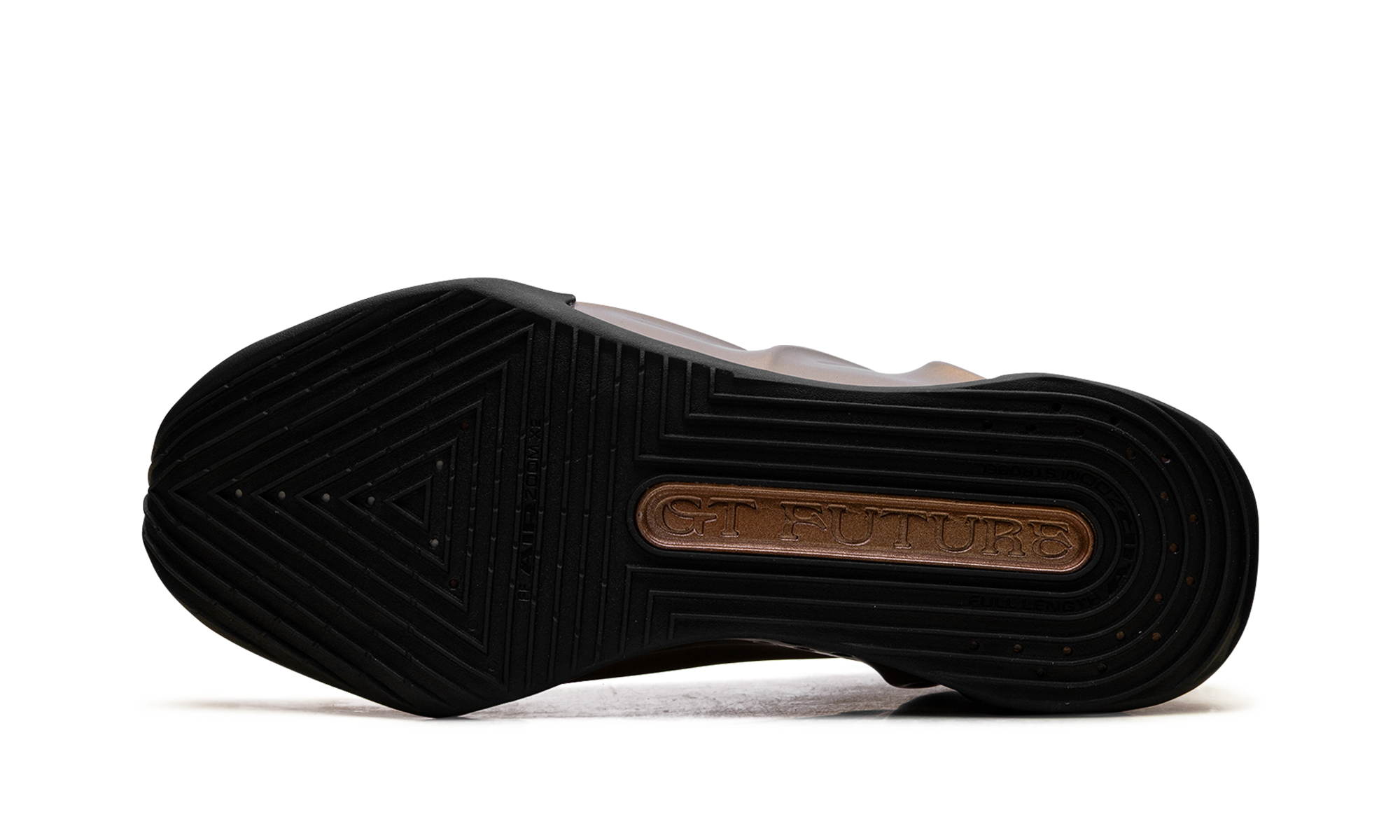 Nike Gt Future "Metallic red bronze" FZ5590 900