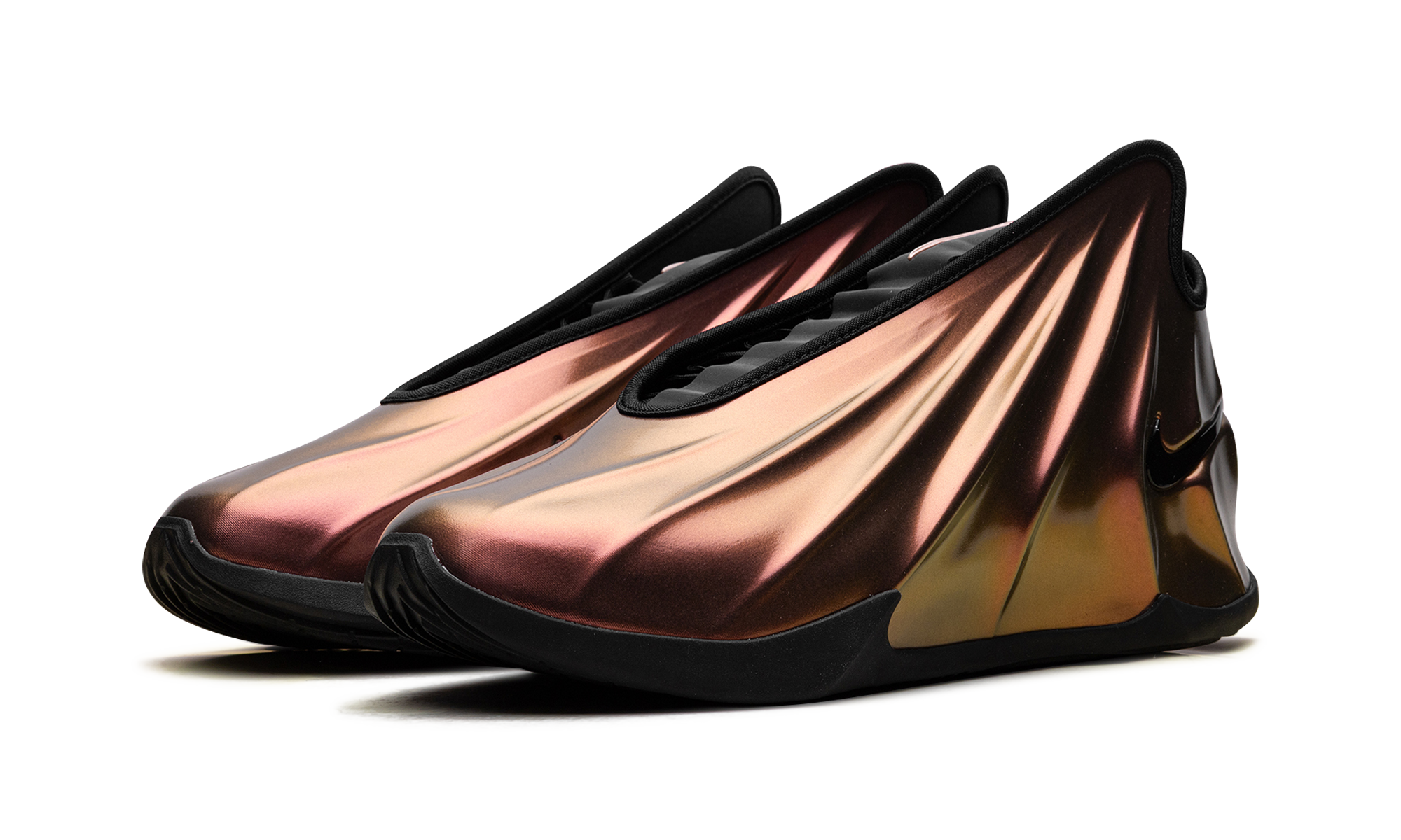 Nike Gt Future "Metallic red bronze" FZ5590 900