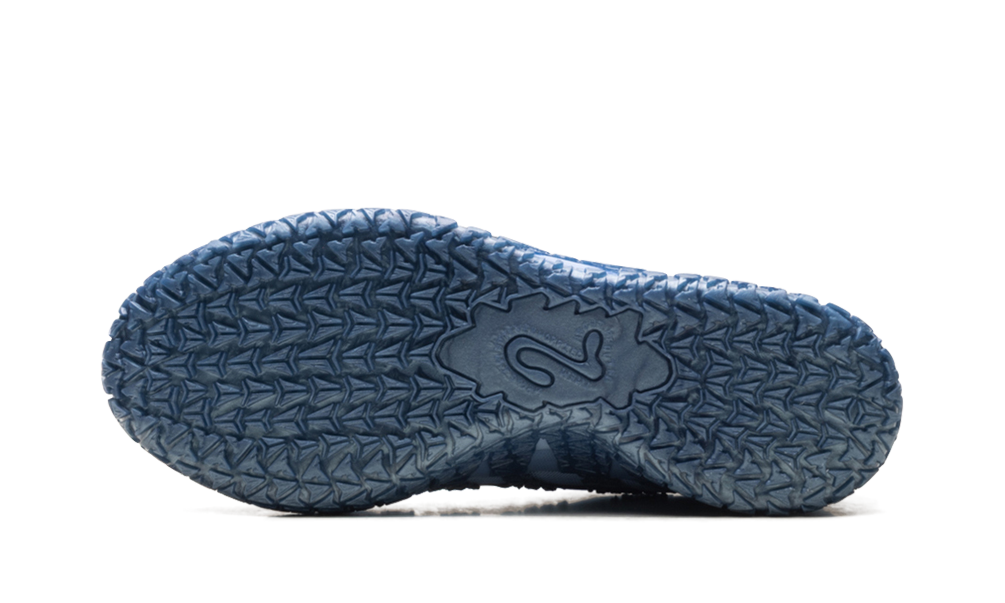 Nike Ja 3 "Cobalt bliss" HF2793 400