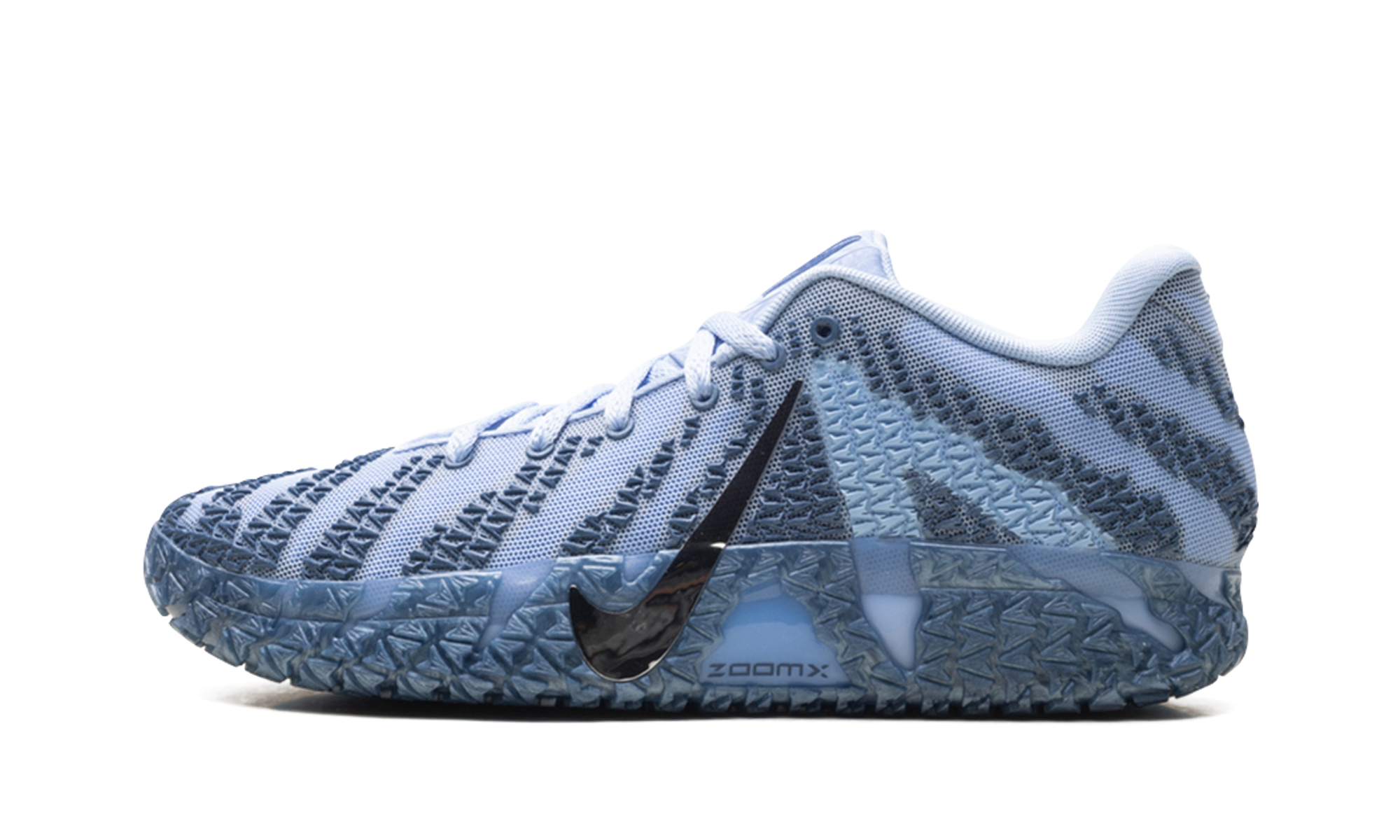 Nike Ja 3 "Cobalt bliss" HF2793 400