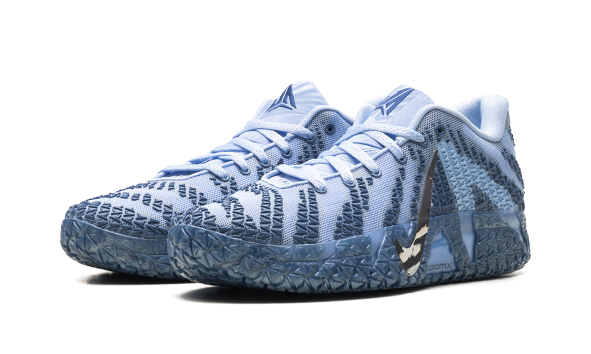 Nike Ja 3 "Cobalt bliss" HF2793 400