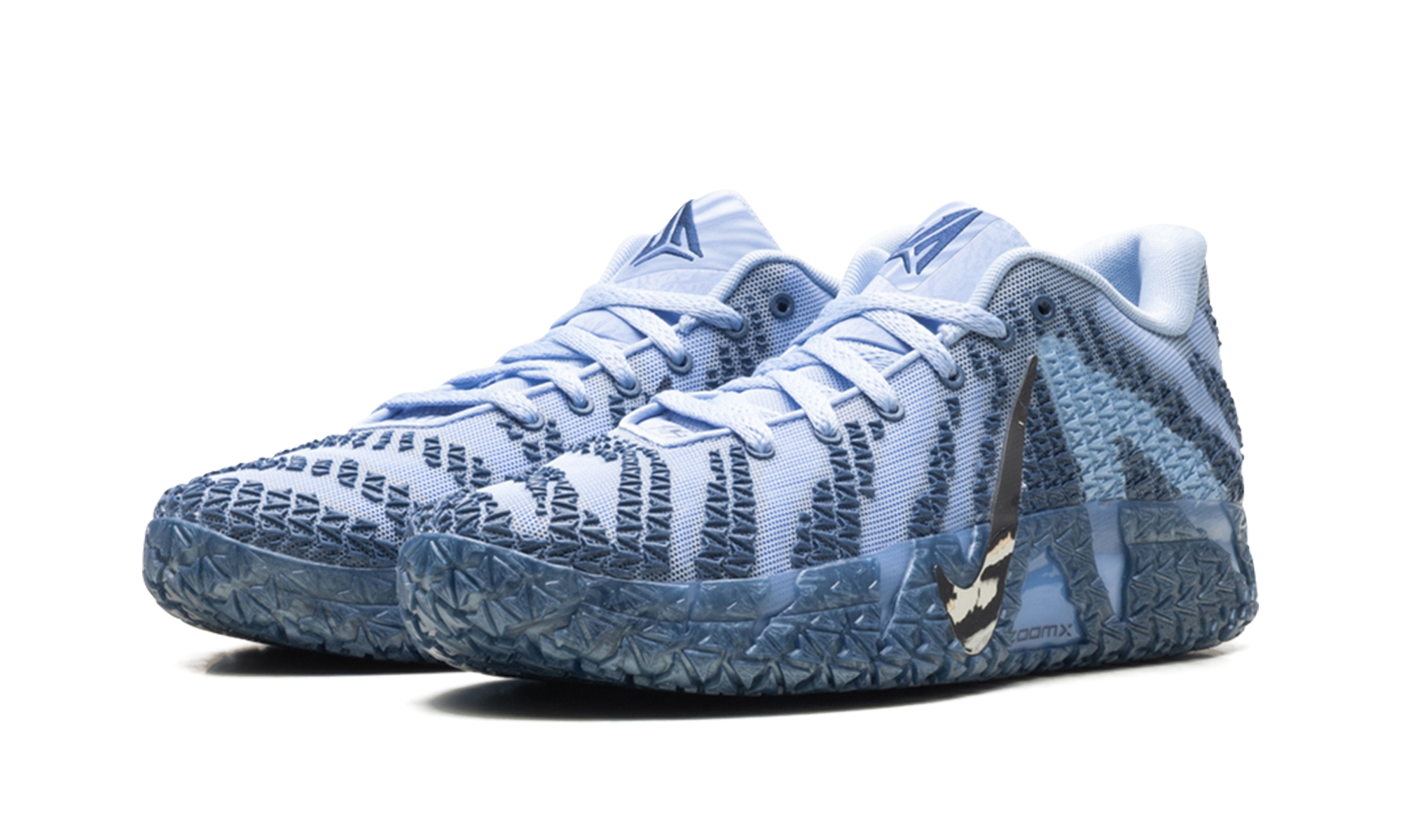 Nike Ja 3 "Cobalt bliss" HF2793 400