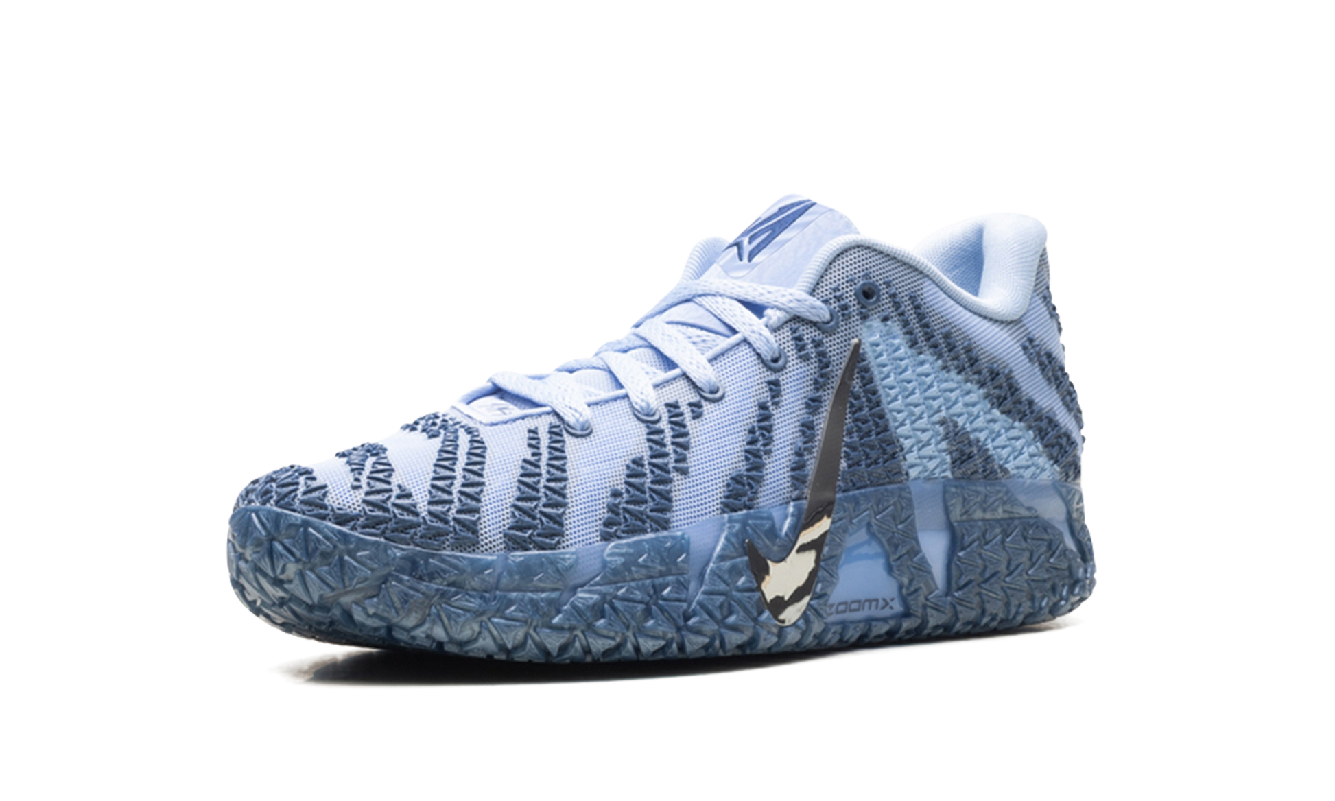 Nike Ja 3 "Cobalt bliss" HF2793 400