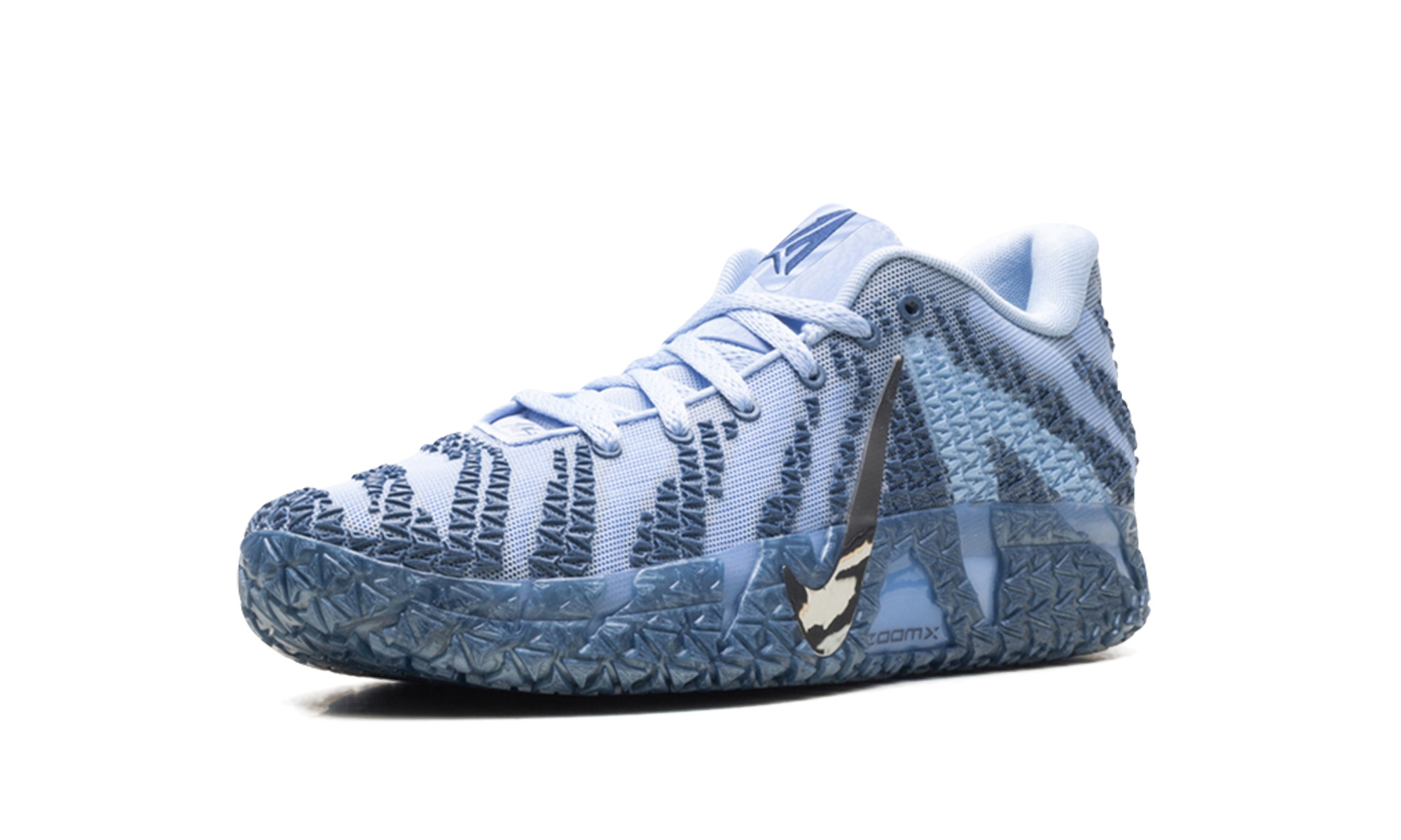 Nike Ja 3 "Cobalt bliss" HF2793 400