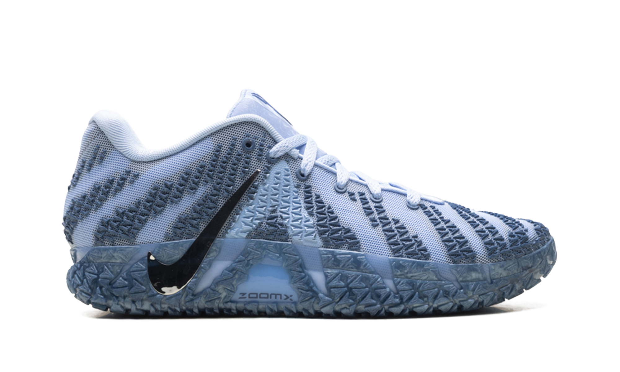 Nike Ja 3 "Cobalt bliss" HF2793 400