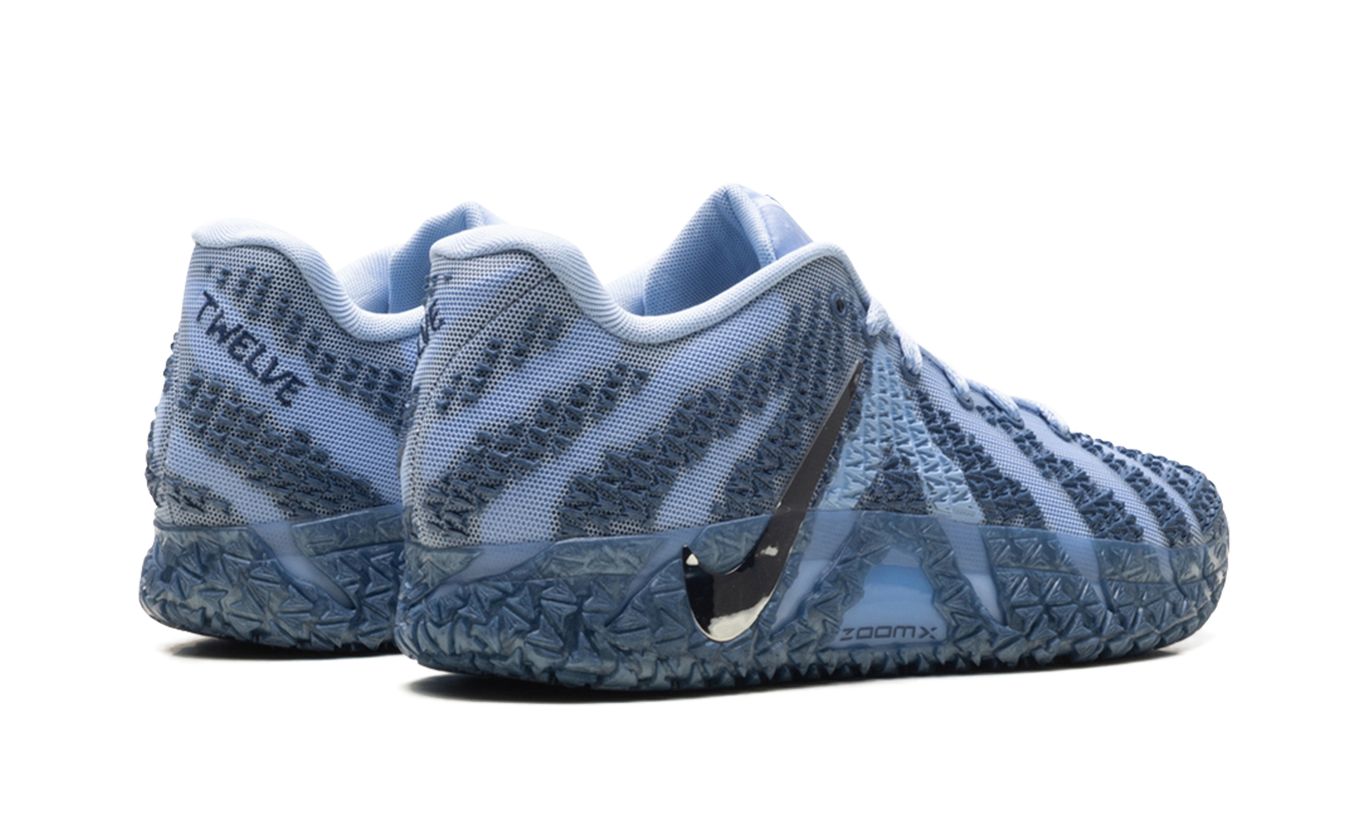 Nike Ja 3 "Cobalt bliss" HF2793 400
