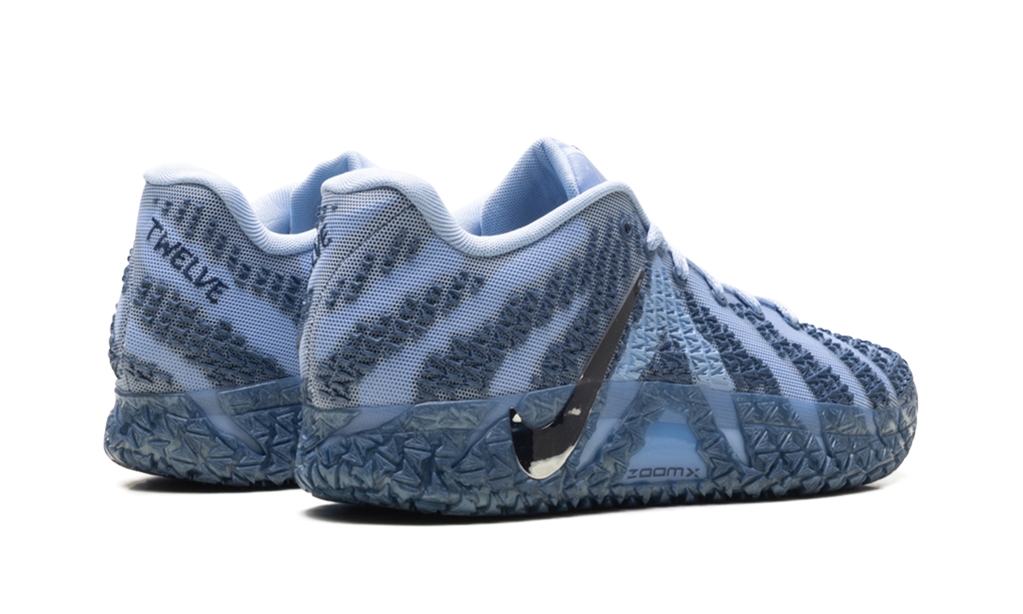 Nike Ja 3 "Cobalt bliss" HF2793 400