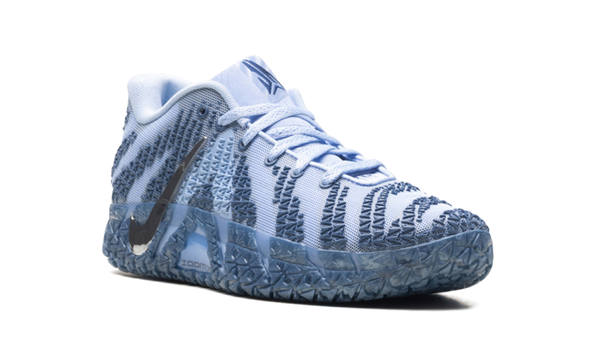 Nike Ja 3 "Cobalt bliss" HF2793 400