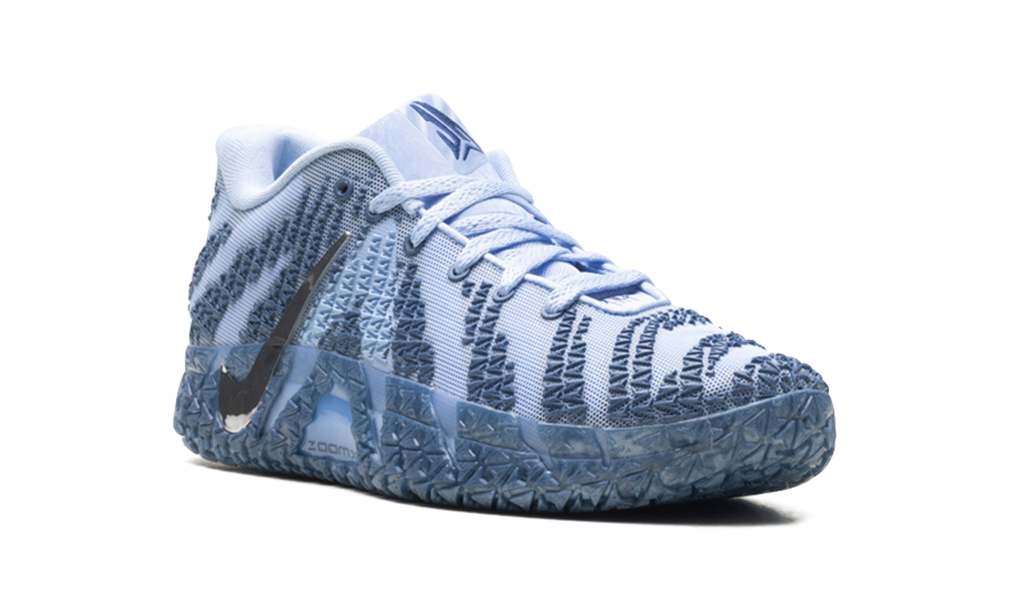 Nike Ja 3 "Cobalt bliss" HF2793 400