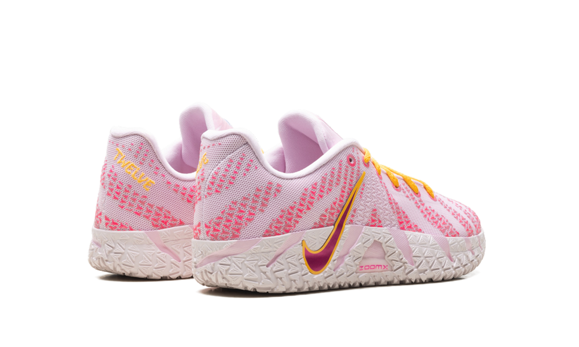 Nike Ja 3 GS "'pink foam'" IB4773 602