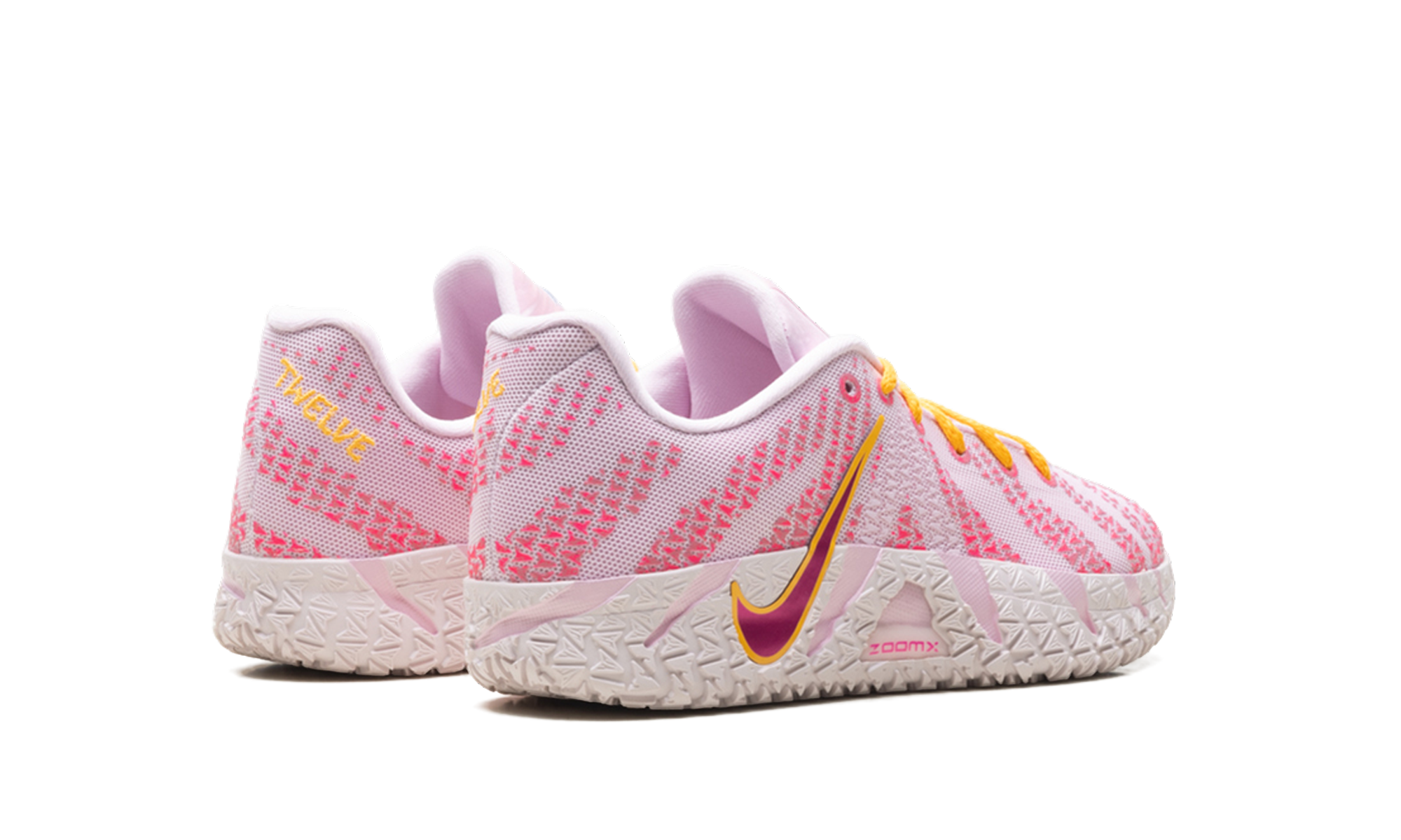 Nike Ja 3 GS "'pink foam'" IB4773 602